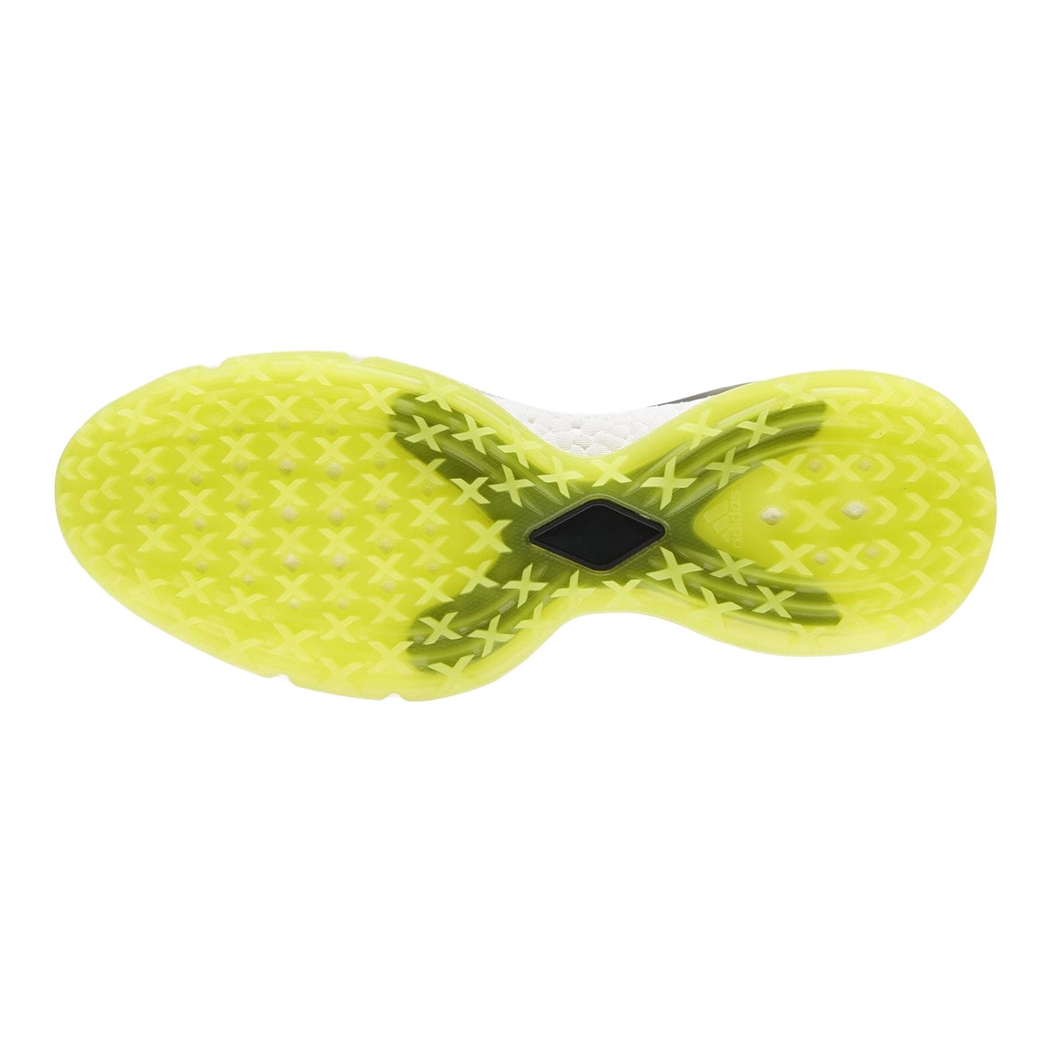 Adidas Tour 360 XT-SL Tex Grigio/Bianco/Giallo Uomo