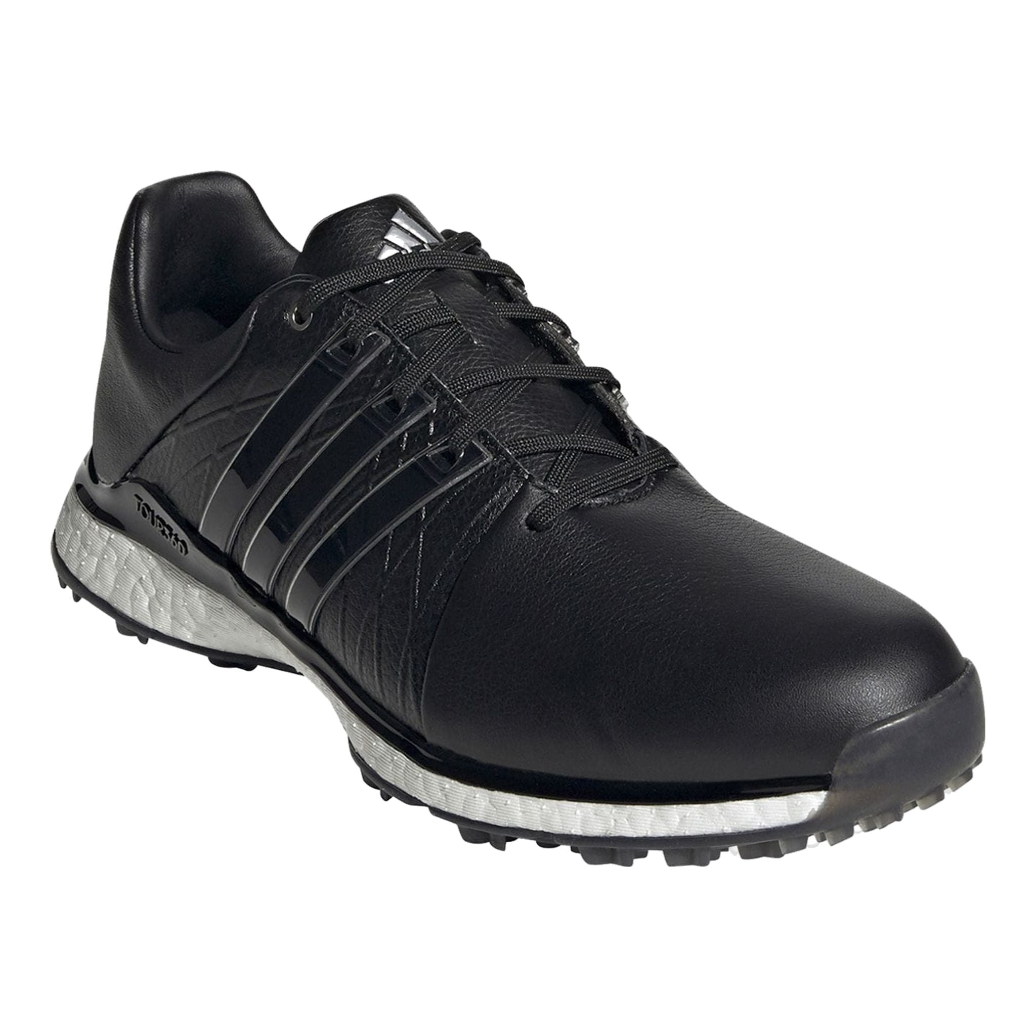 Adidas W Tour 360 XT-SL Nero/Argento/Argento Donna