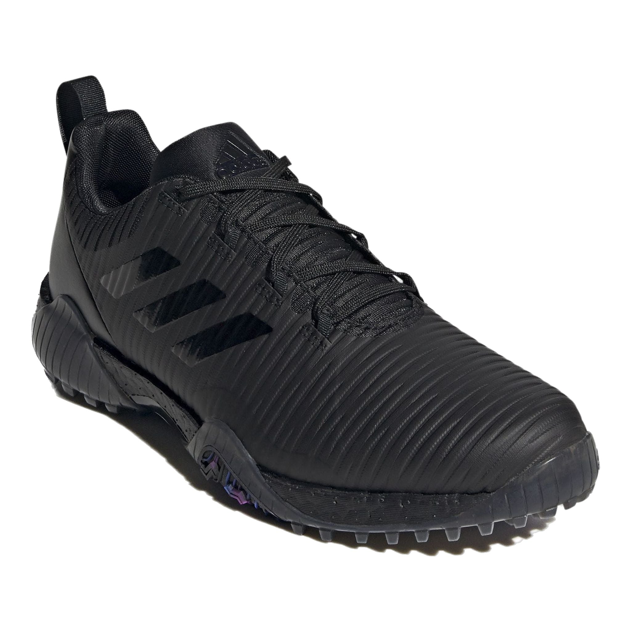 Adidas Codechaos Nero/Iron Met Uomo Uomo