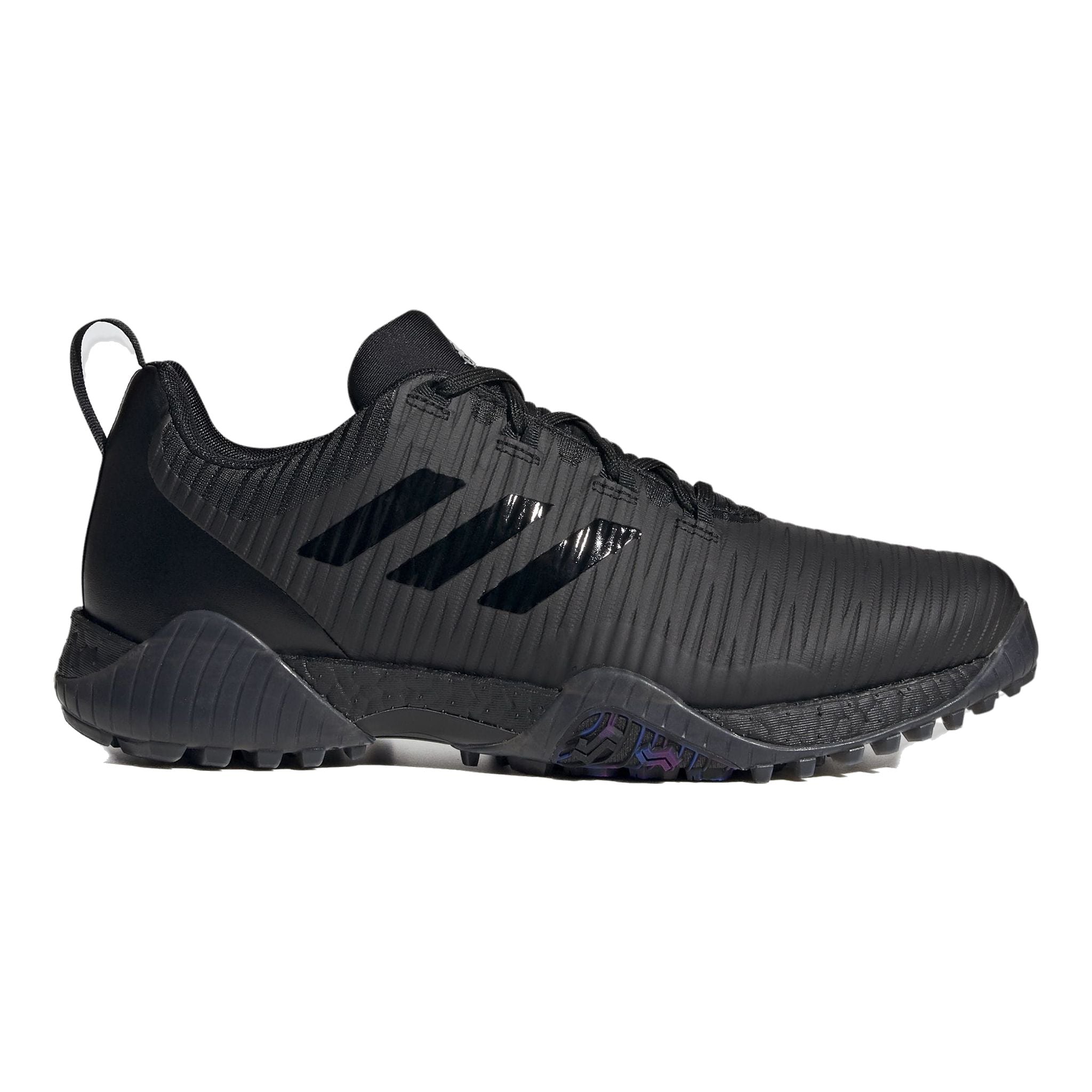 Adidas Codechaos Nero/Iron Met Uomo Uomo