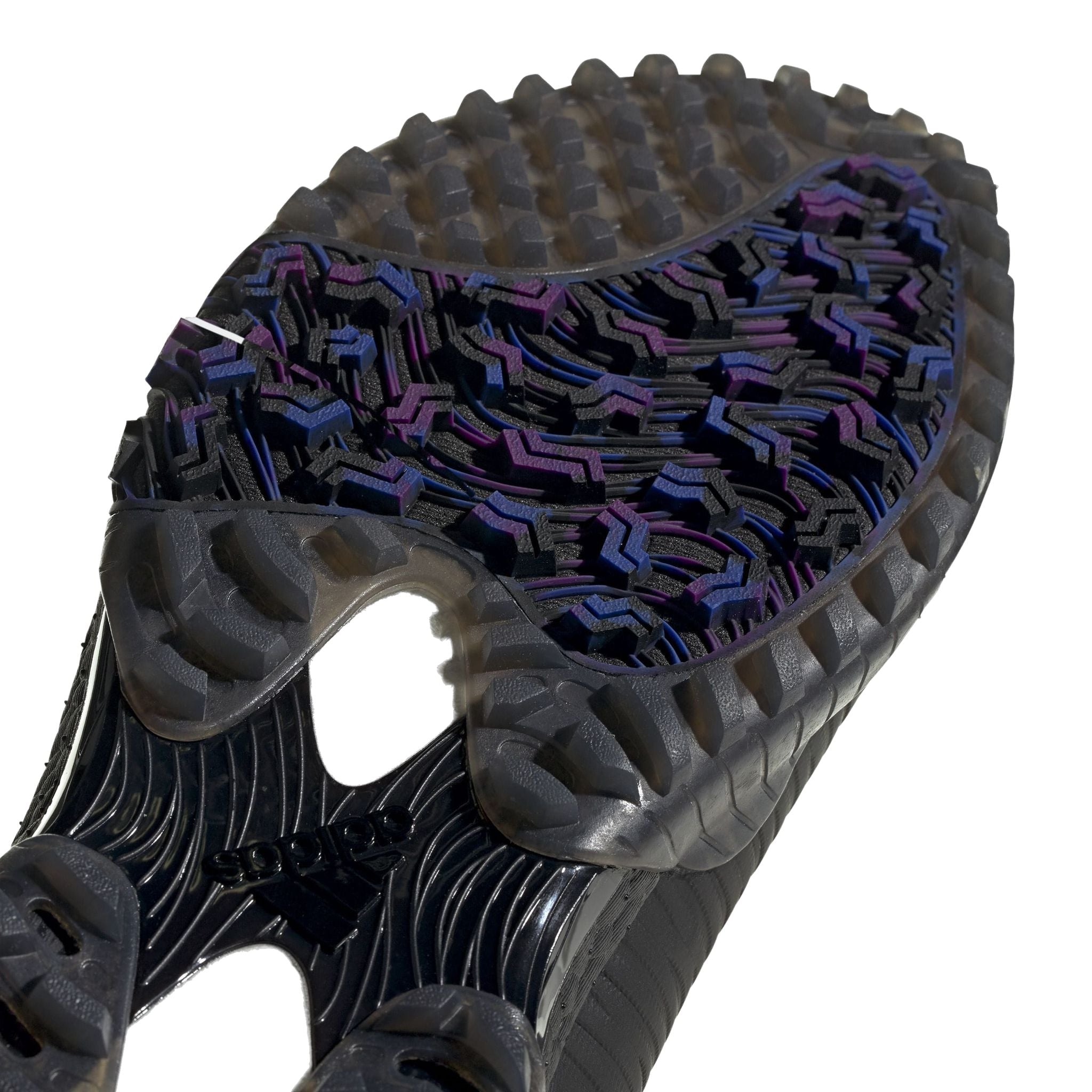 Adidas Codechaos Nero/Iron Met Uomo Uomo