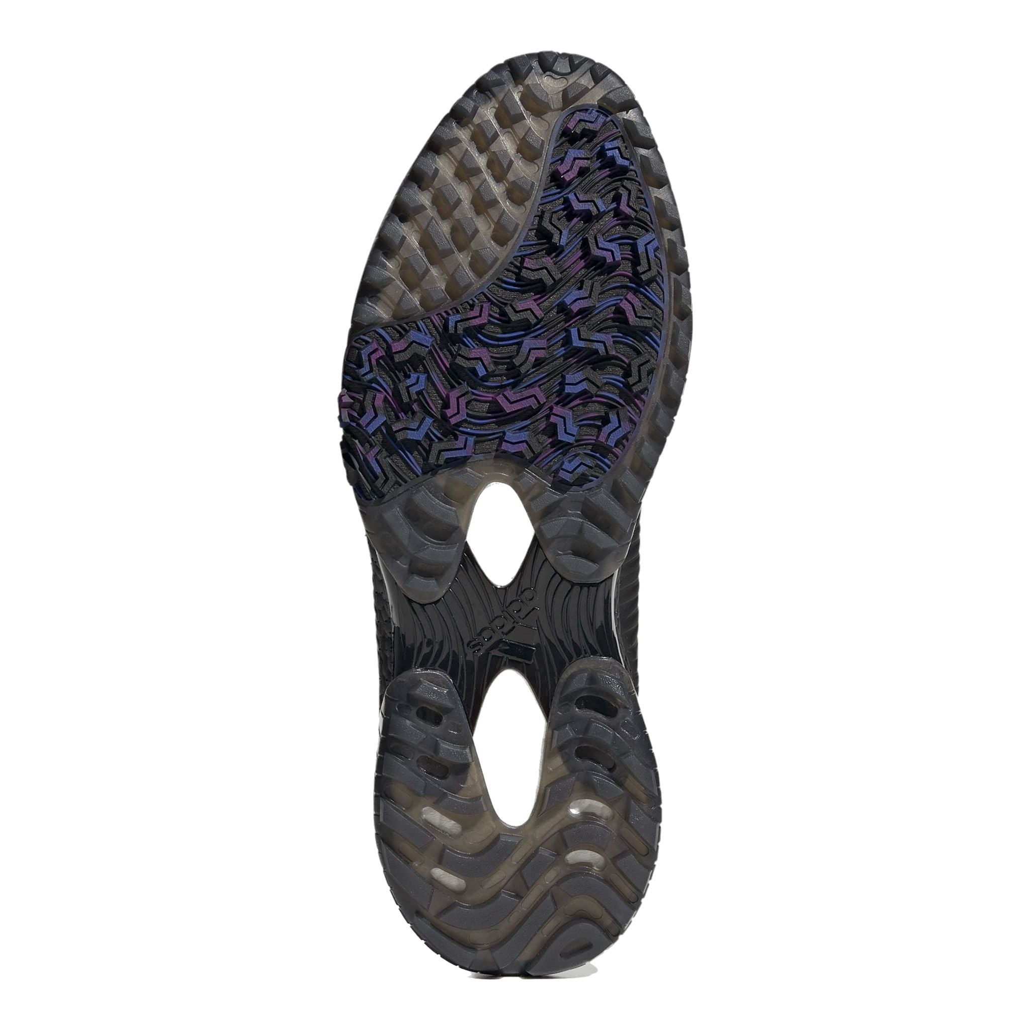 Adidas Codechaos Nero/Iron Met Uomo Uomo