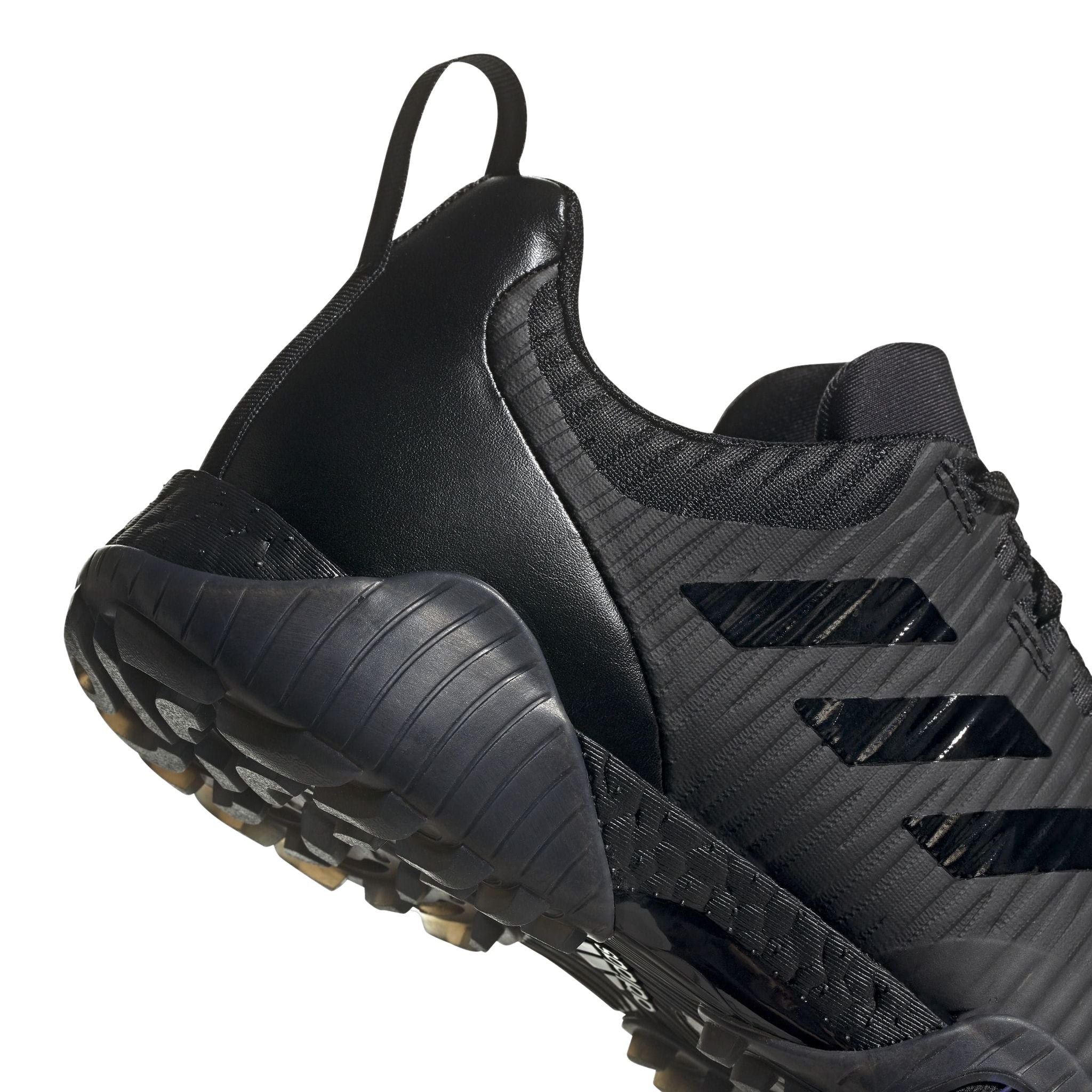 Adidas Codechaos Nero/Iron Met Uomo Uomo