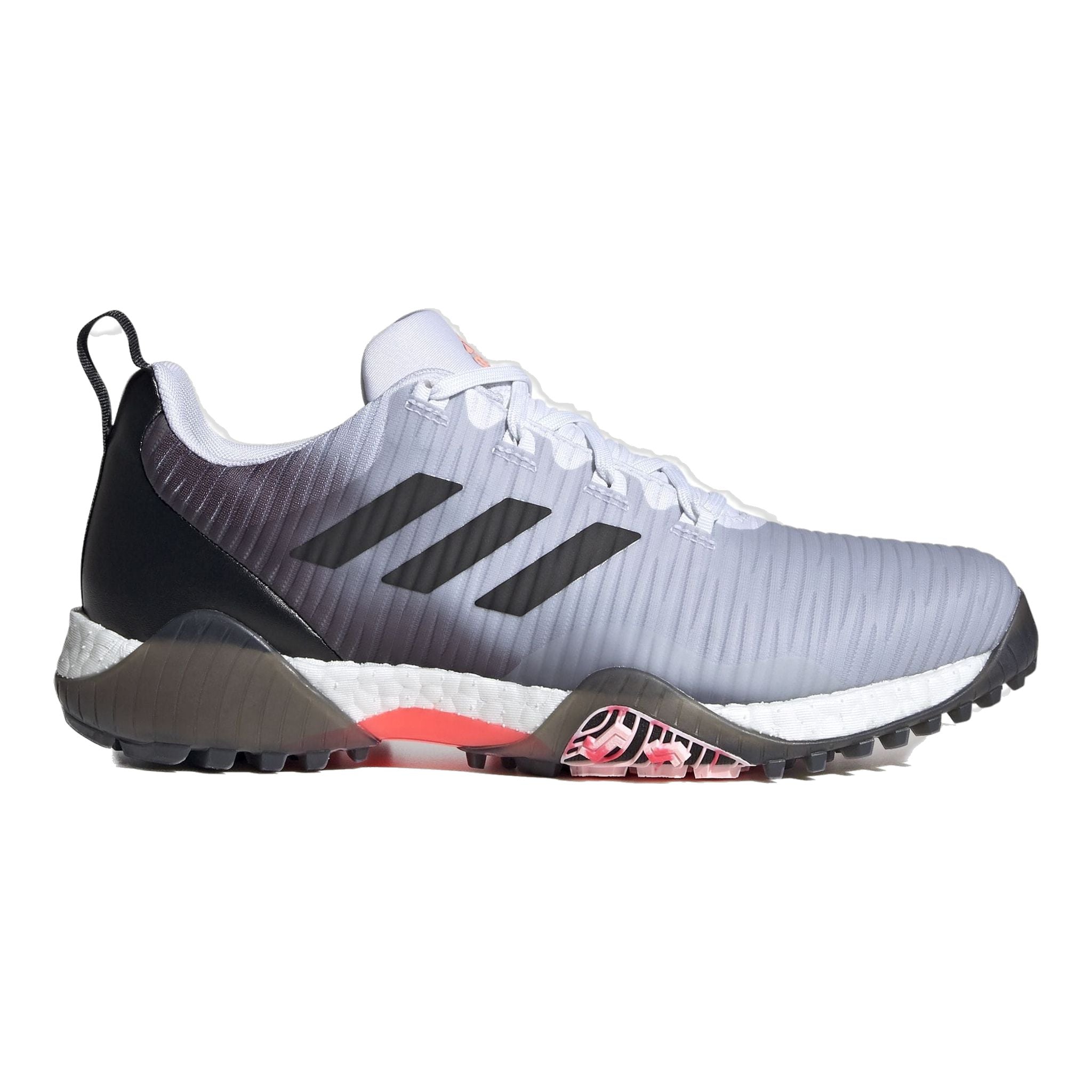 Adidas Codechaos Bianco/Nero/Arancione Uomo Uomo
