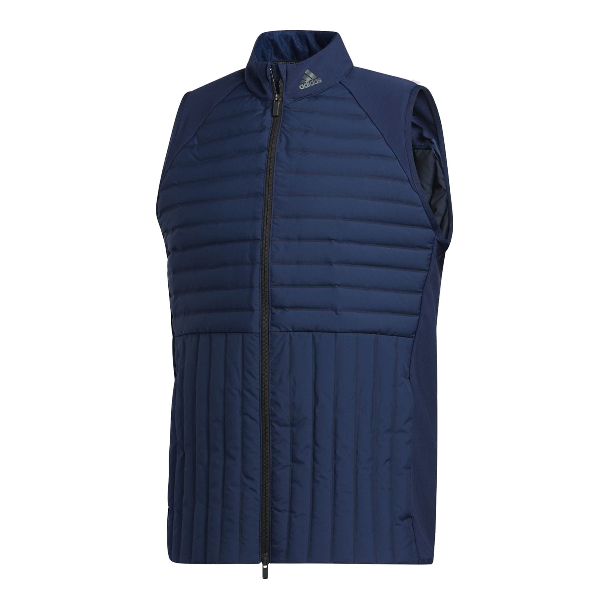 Adidas M Gilet Frostguard Blu Navy Uomo