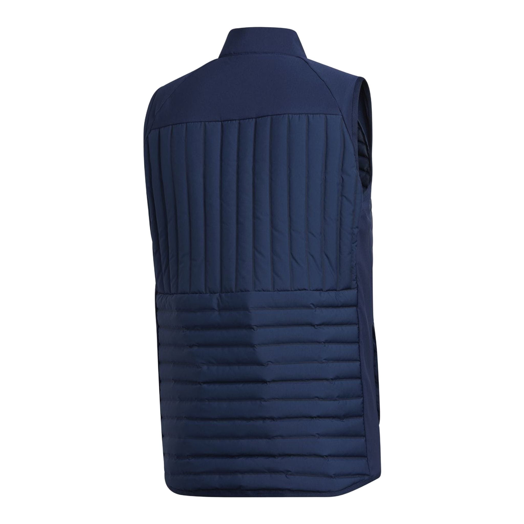 Adidas M Gilet Frostguard Blu Navy Uomo