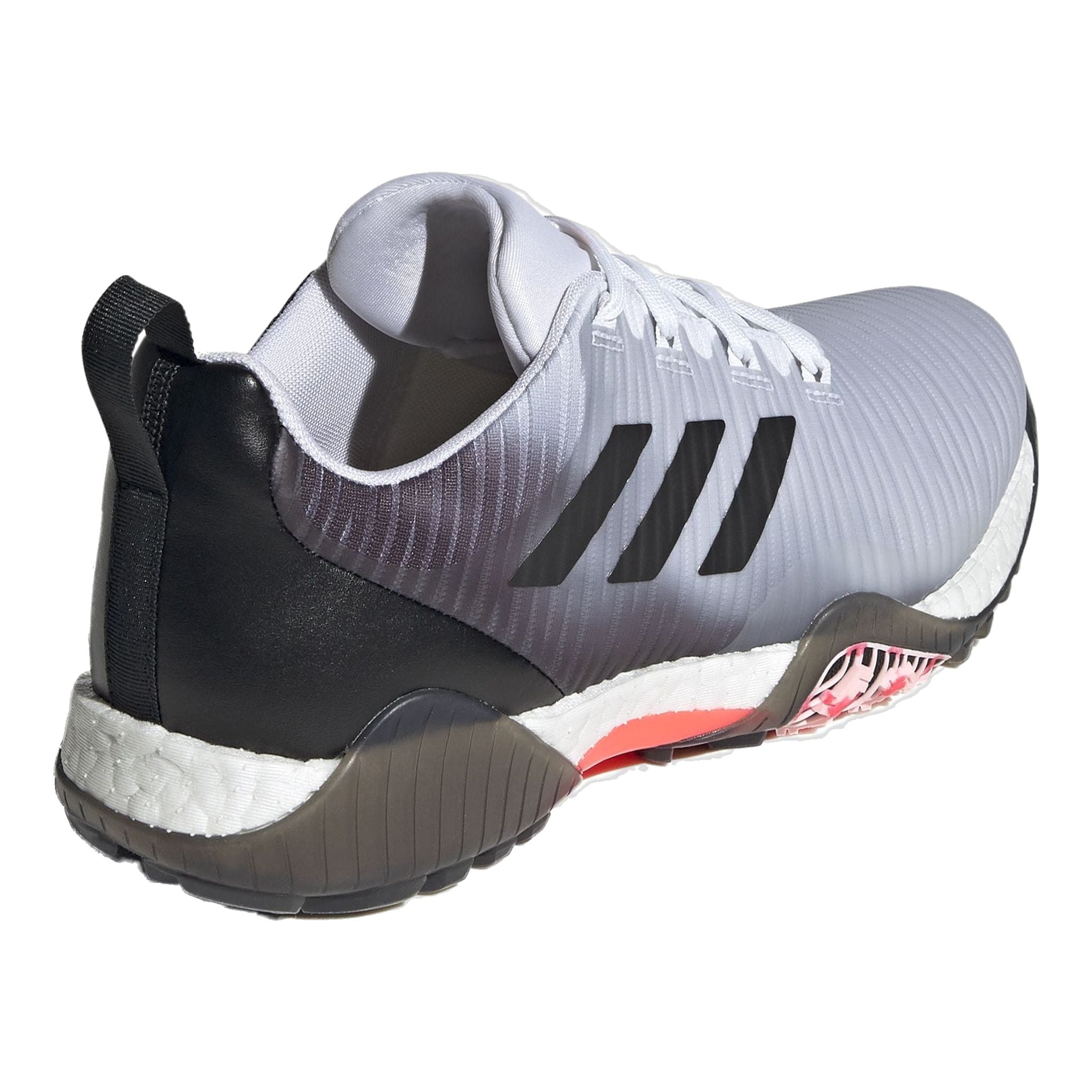 Adidas Codechaos Bianco/Nero/Arancione Uomo Uomo
