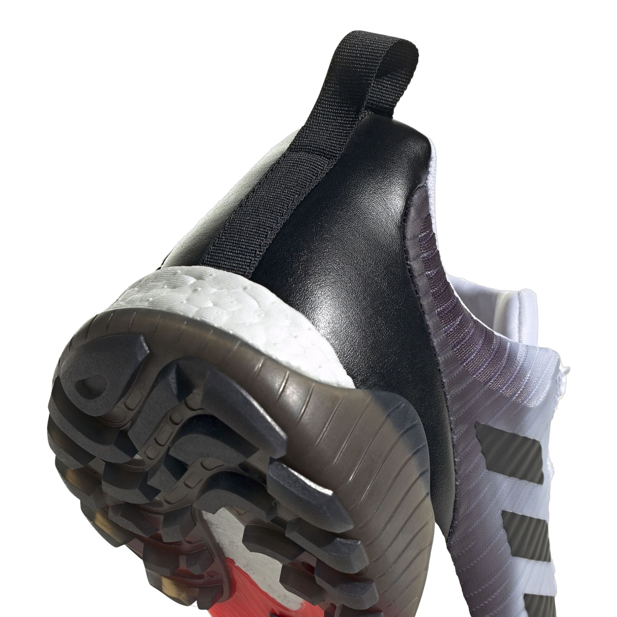 Adidas Codechaos Bianco/Nero/Arancione Uomo Uomo