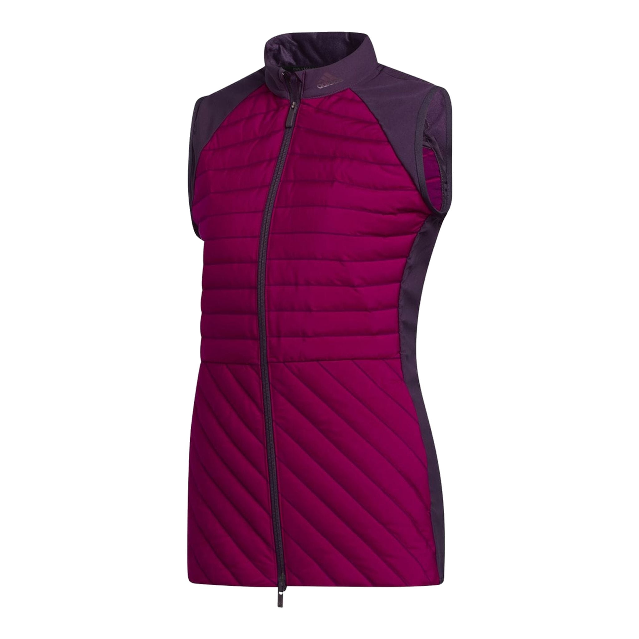 Adidas W Gilet Frostguard Berry Donna