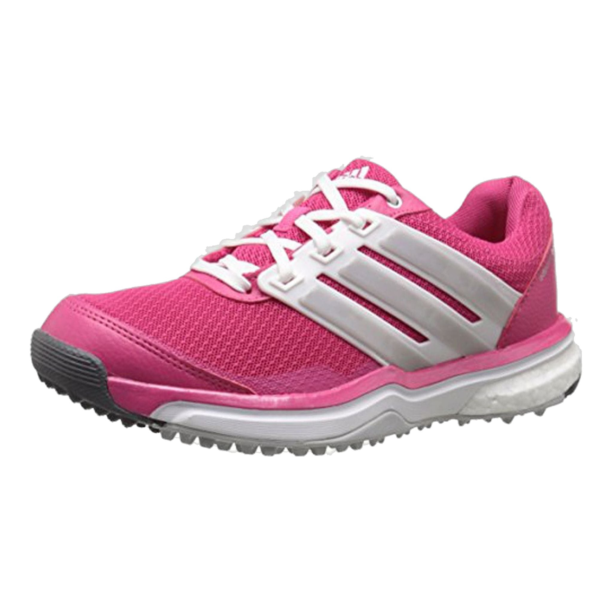 Adidas Adipower S Boost 2 Lampone/Rosa Donna