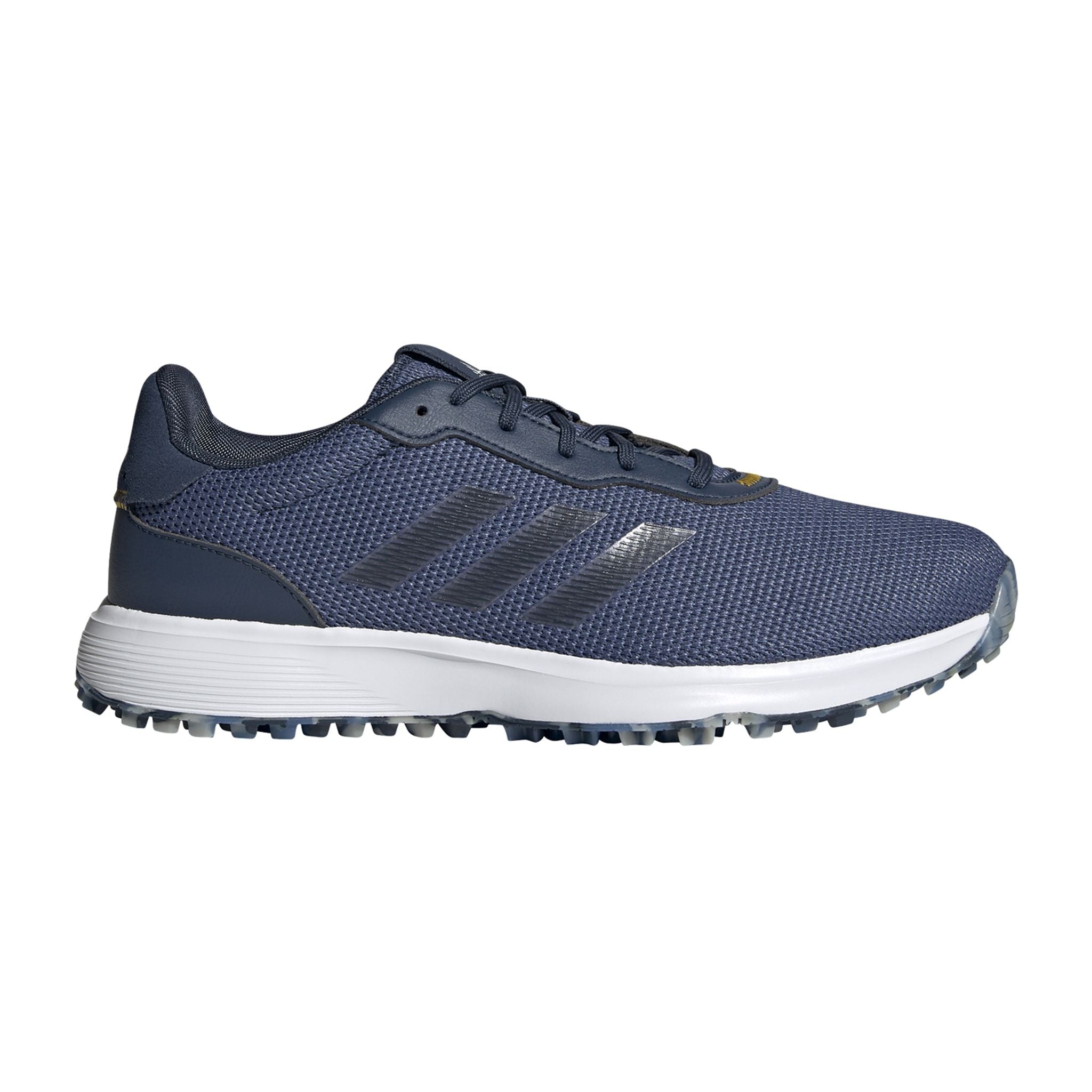 Adidas S2G SL Blu/Blu Navy/Giallo Uomo