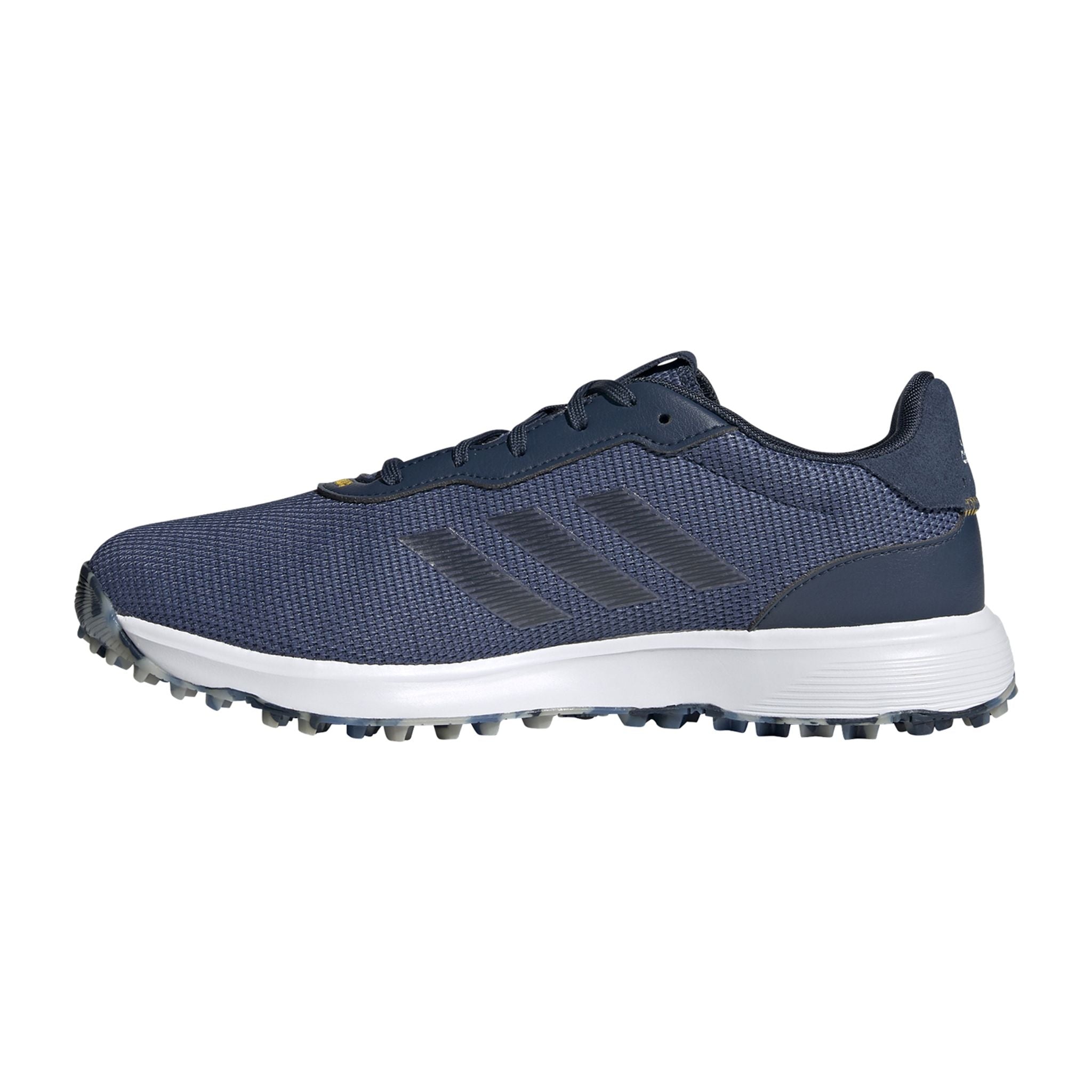 Adidas S2G SL Blu/Blu Navy/Giallo Uomo