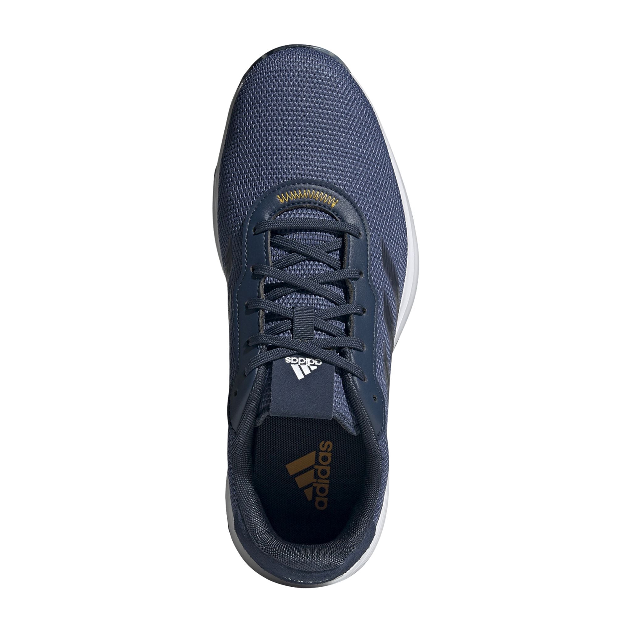 Adidas S2G SL Blu/Blu Navy/Giallo Uomo