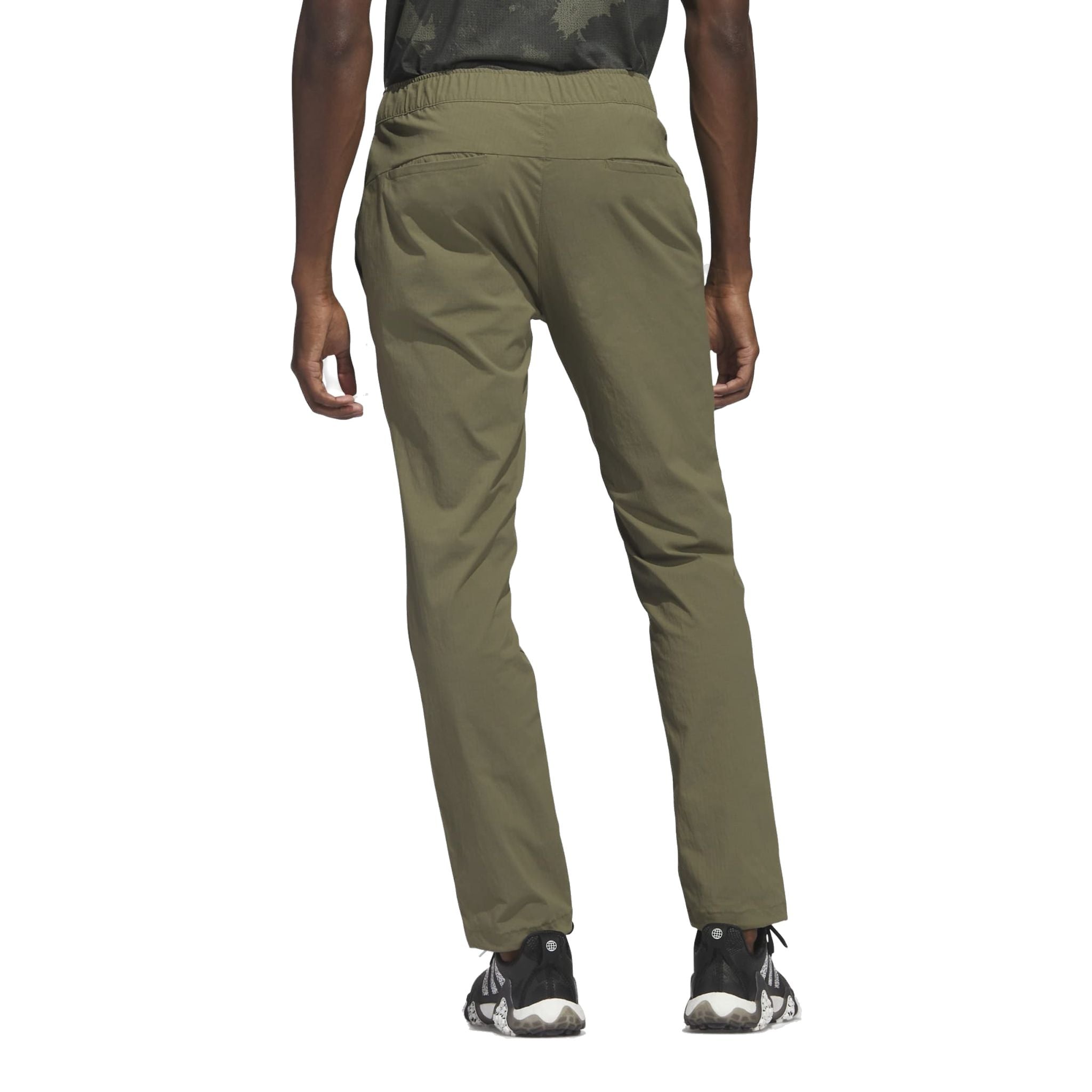 Pantaloni da jogging Adidas Ripstop da uomo