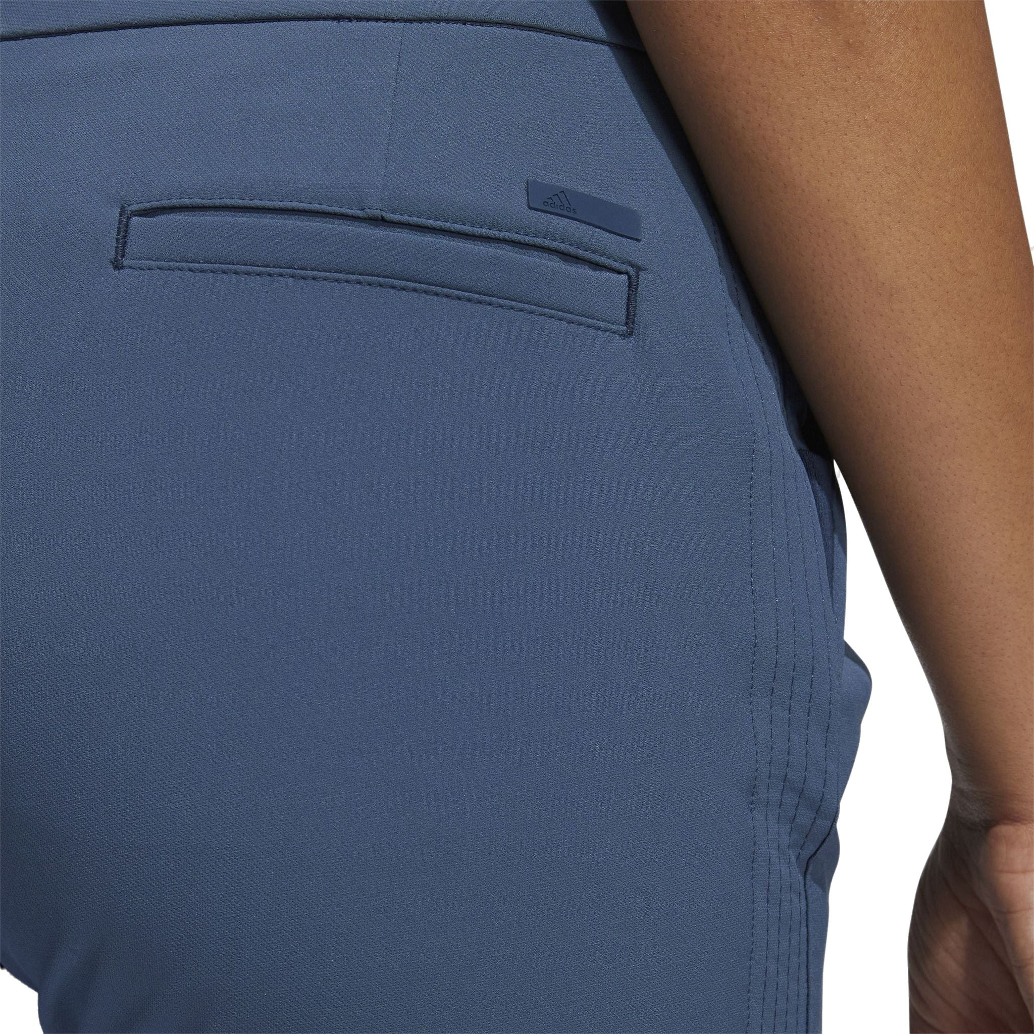 Pantaloni da golf Adidas Winter Weight Pull On a tutta lunghezza da donna