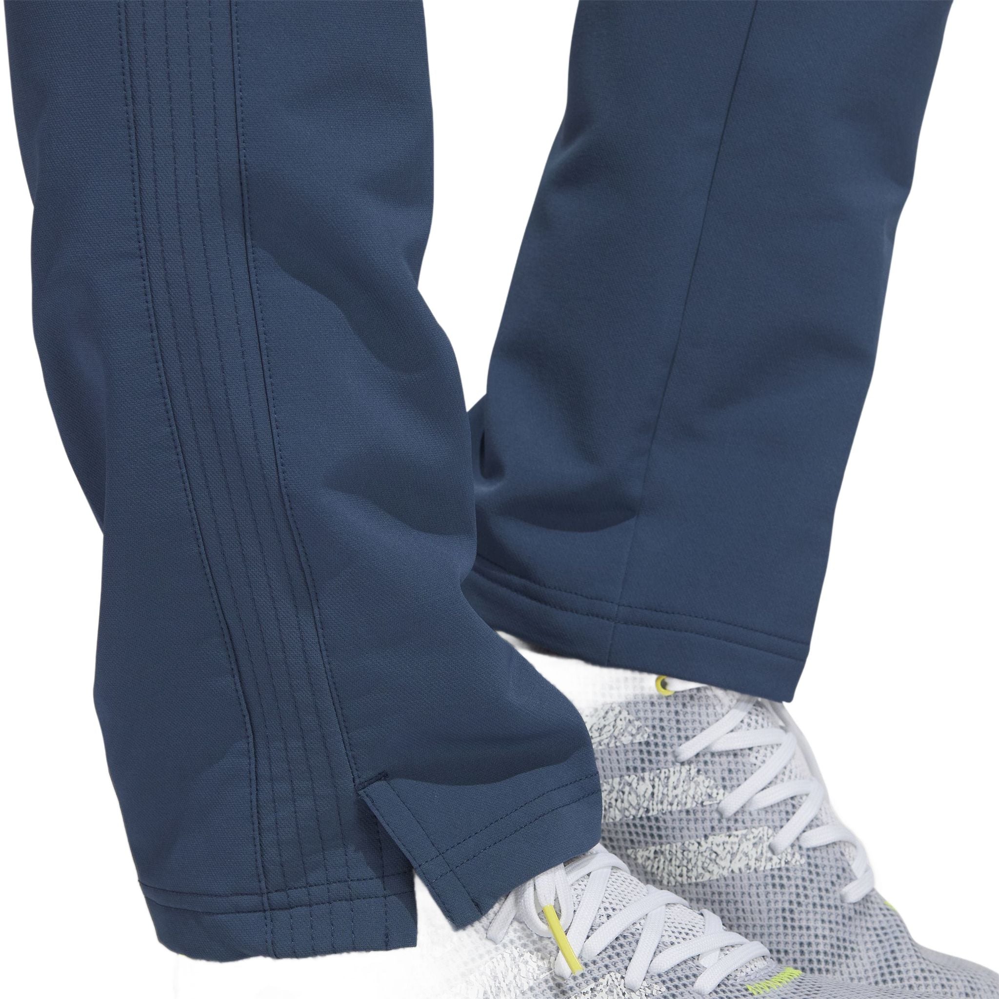 Pantaloni da golf Adidas Winter Weight Pull On a tutta lunghezza da donna