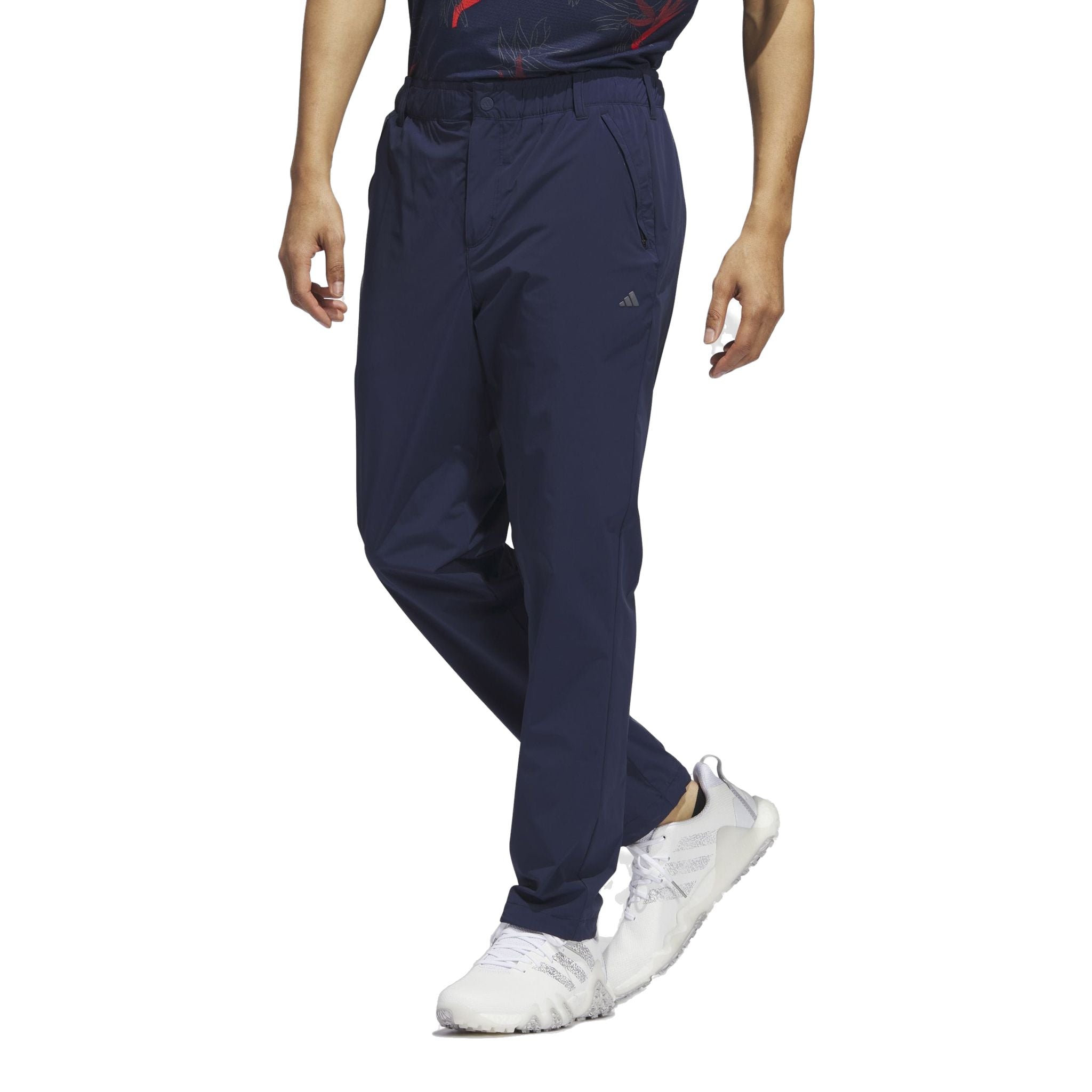 Adidas U365t Wrdy Pant Pantaloni Uomo Blu Uomo