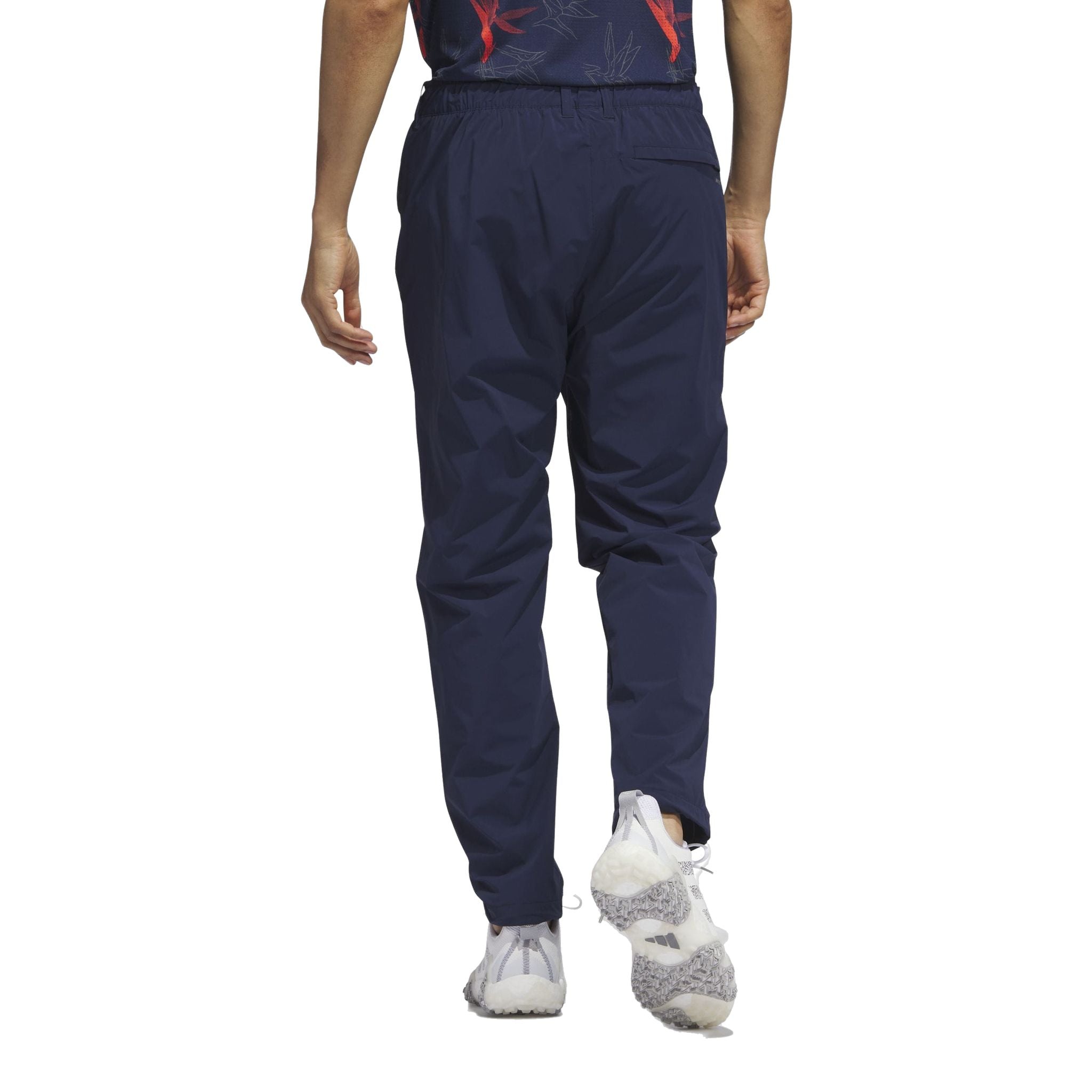 Adidas U365t Wrdy Pant Pantaloni Uomo Blu Uomo