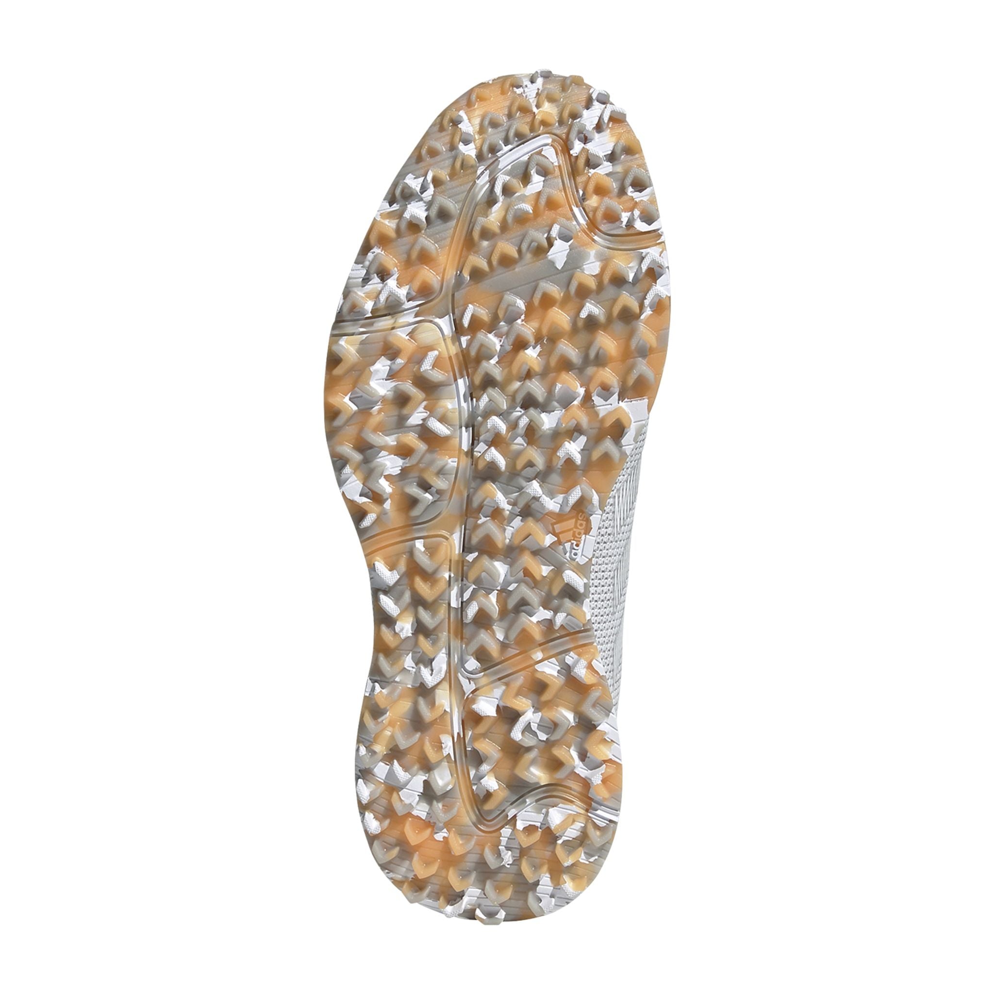 Adidas S2G SL Grigio/Bianco/Arancione Uomo