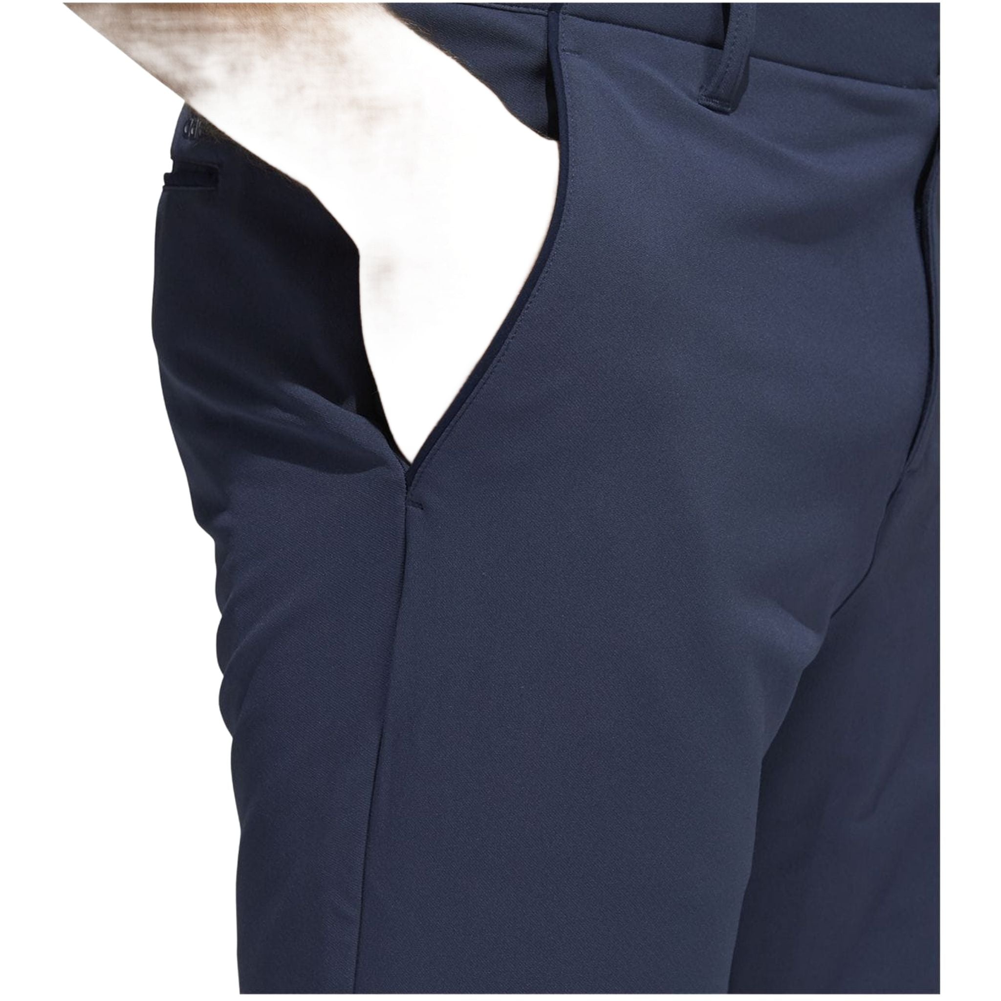 Pantaloni da golf da uomo Adidas Fallweight