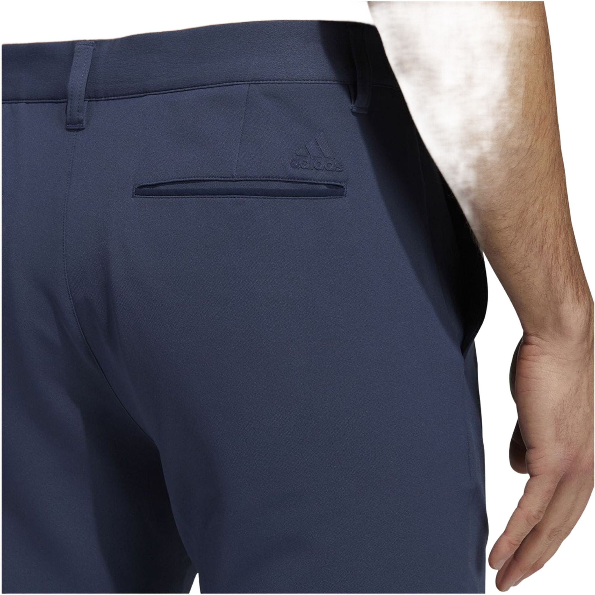 Pantaloni da golf da uomo Adidas Fallweight