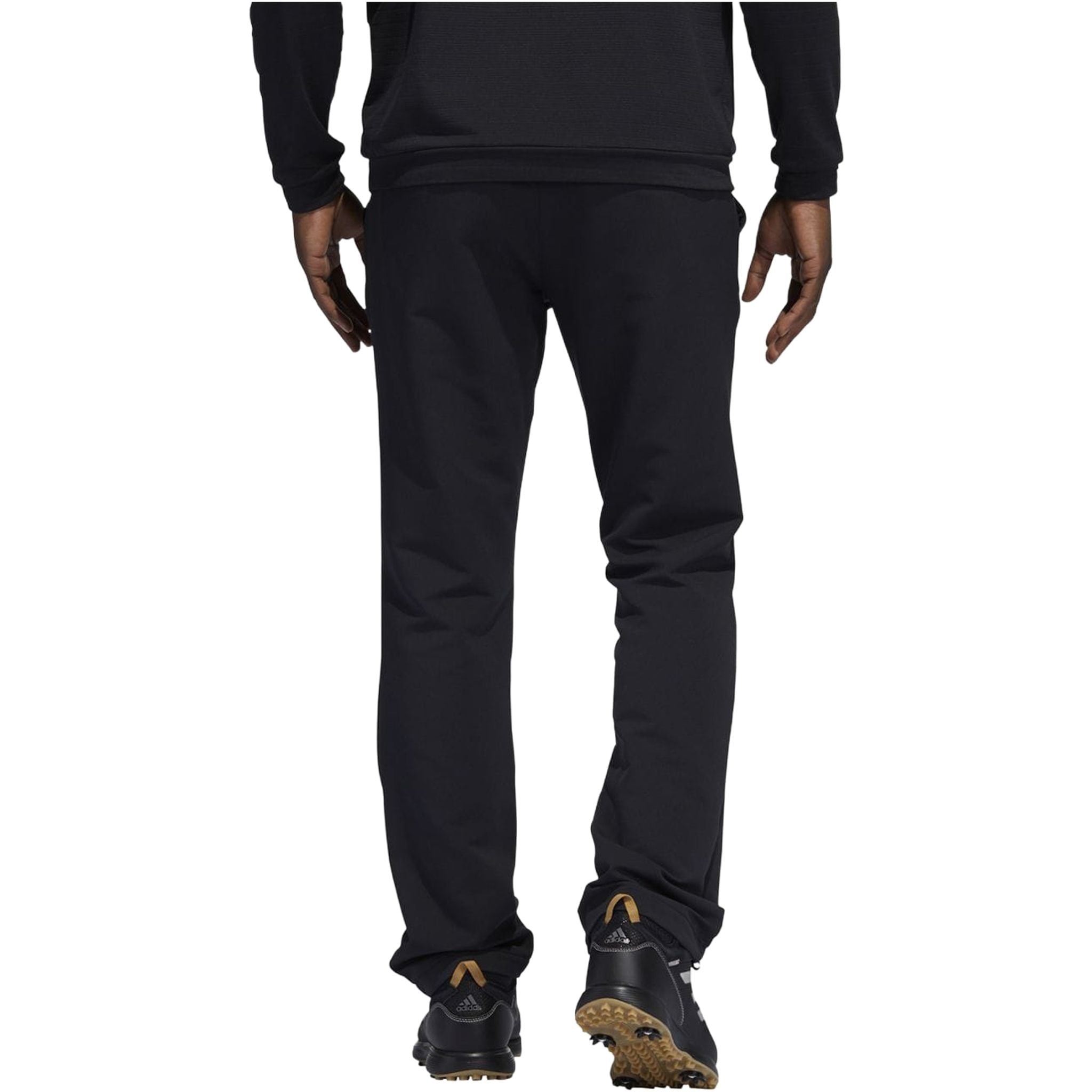 Pantaloni da golf da uomo Adidas Fallweight