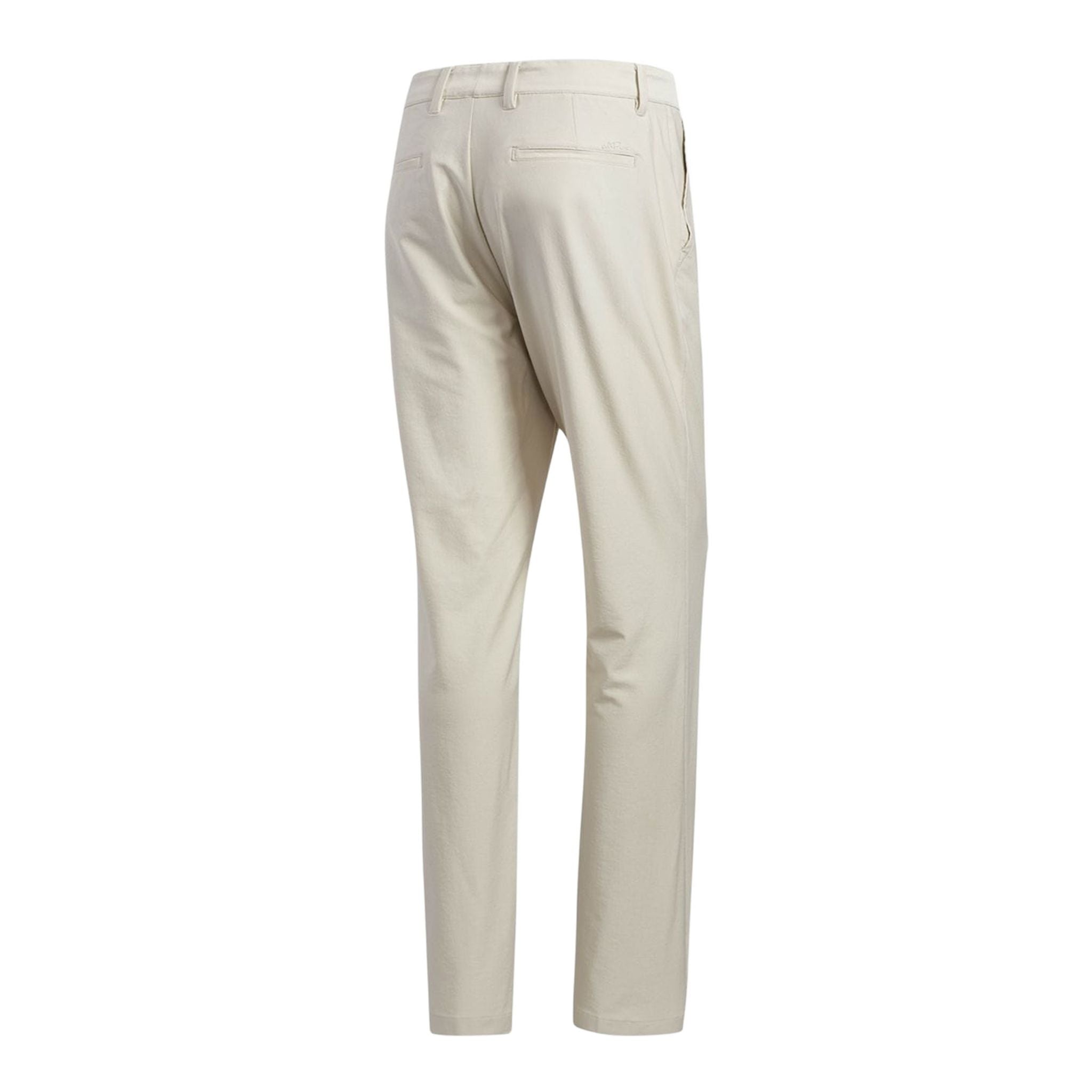 Pantaloni da golf da uomo Adidas Adipure Tech