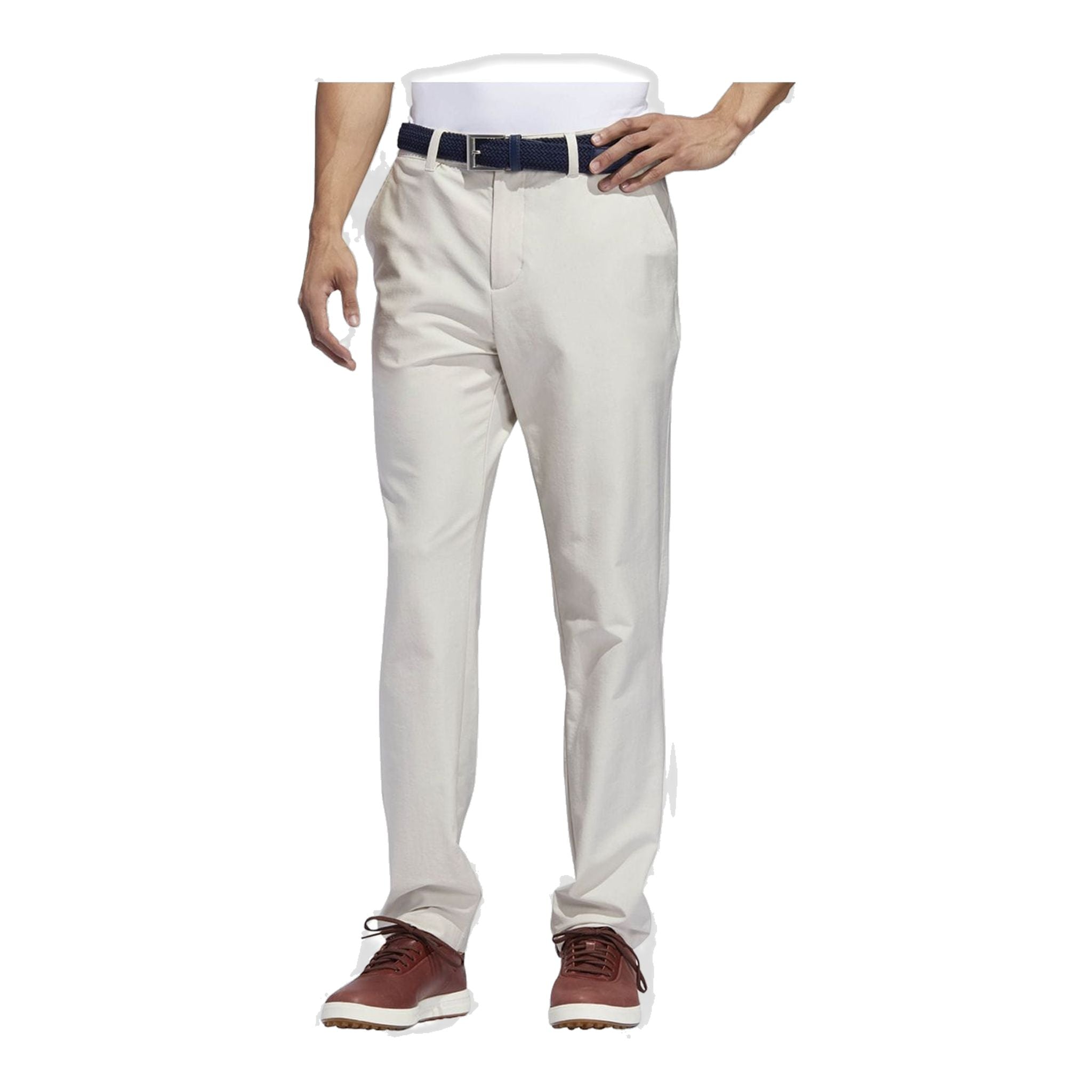 Pantaloni da golf da uomo Adidas Adipure Tech