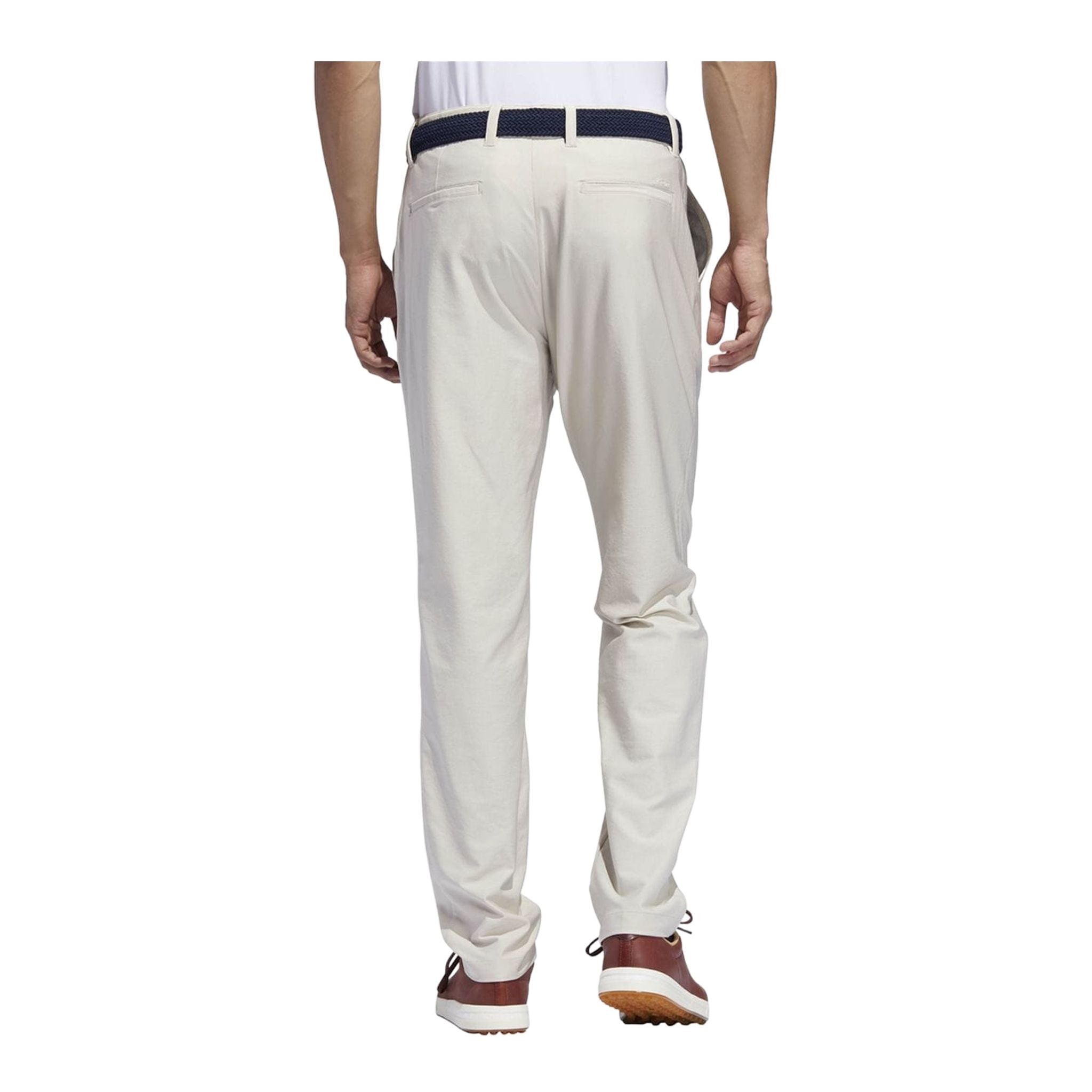 Pantaloni da golf da uomo Adidas Adipure Tech