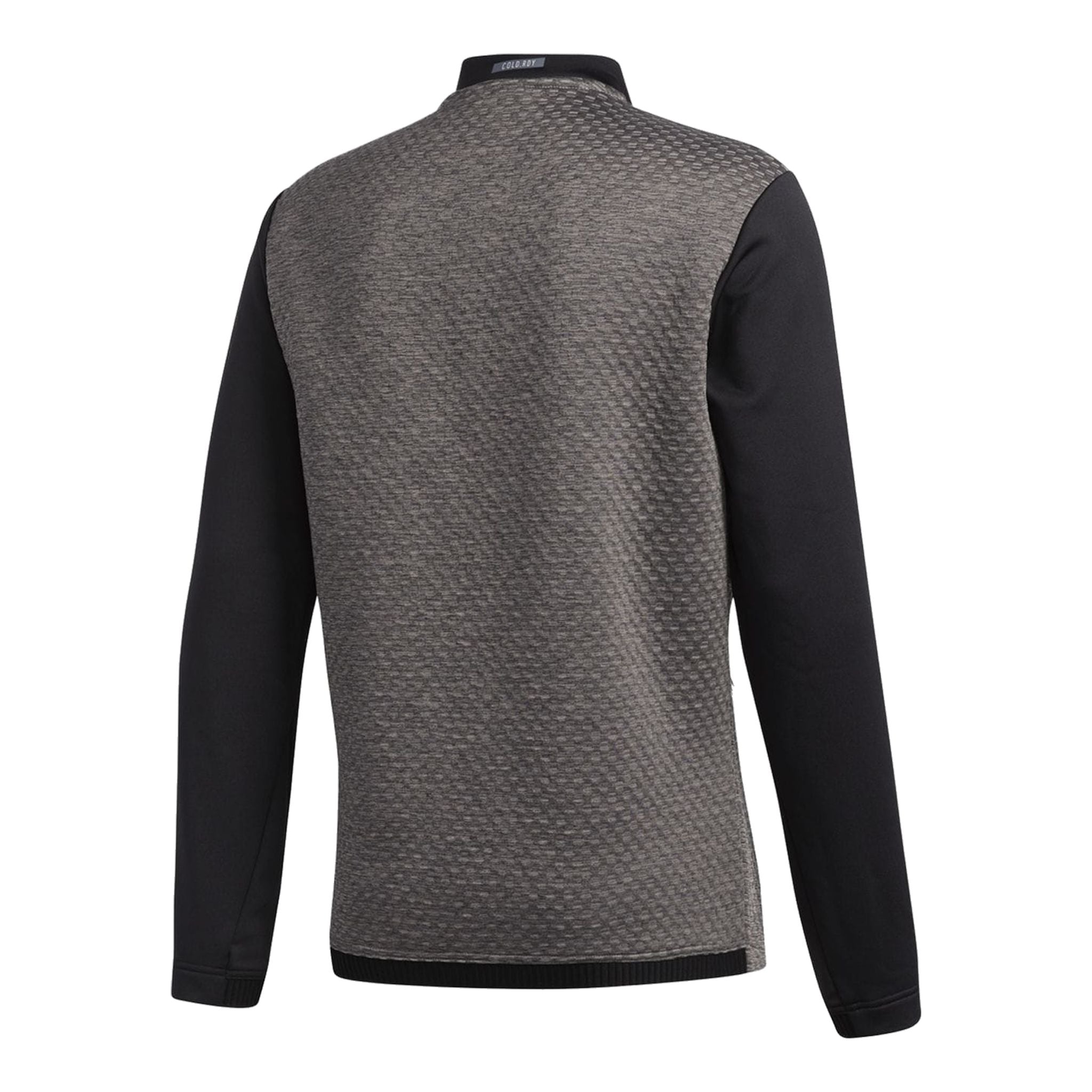 Giacca Adidas Cold.Rdy Grigio/Nero Uomo