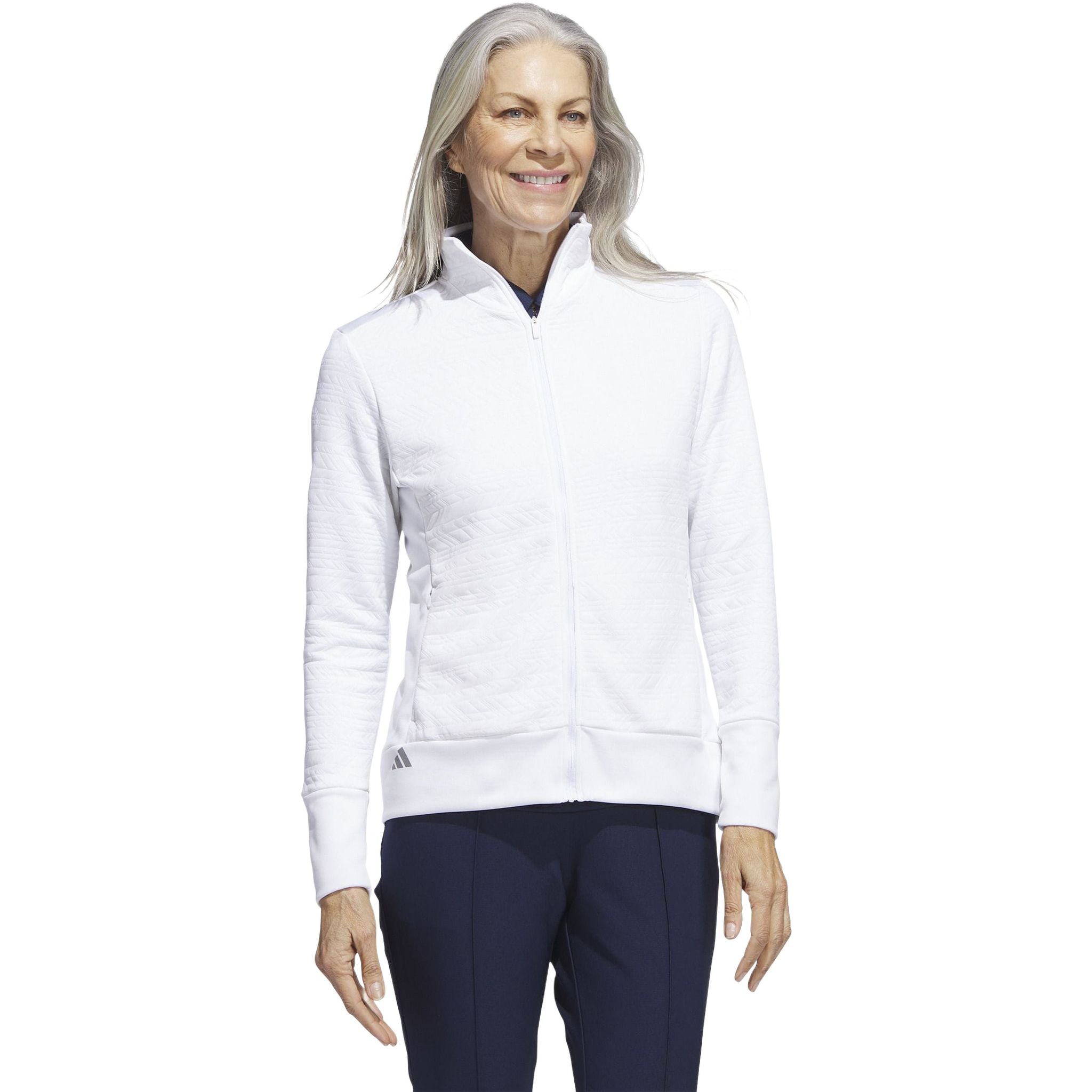 Giacca Adidas C.Rdy J Donna Bianca Donna