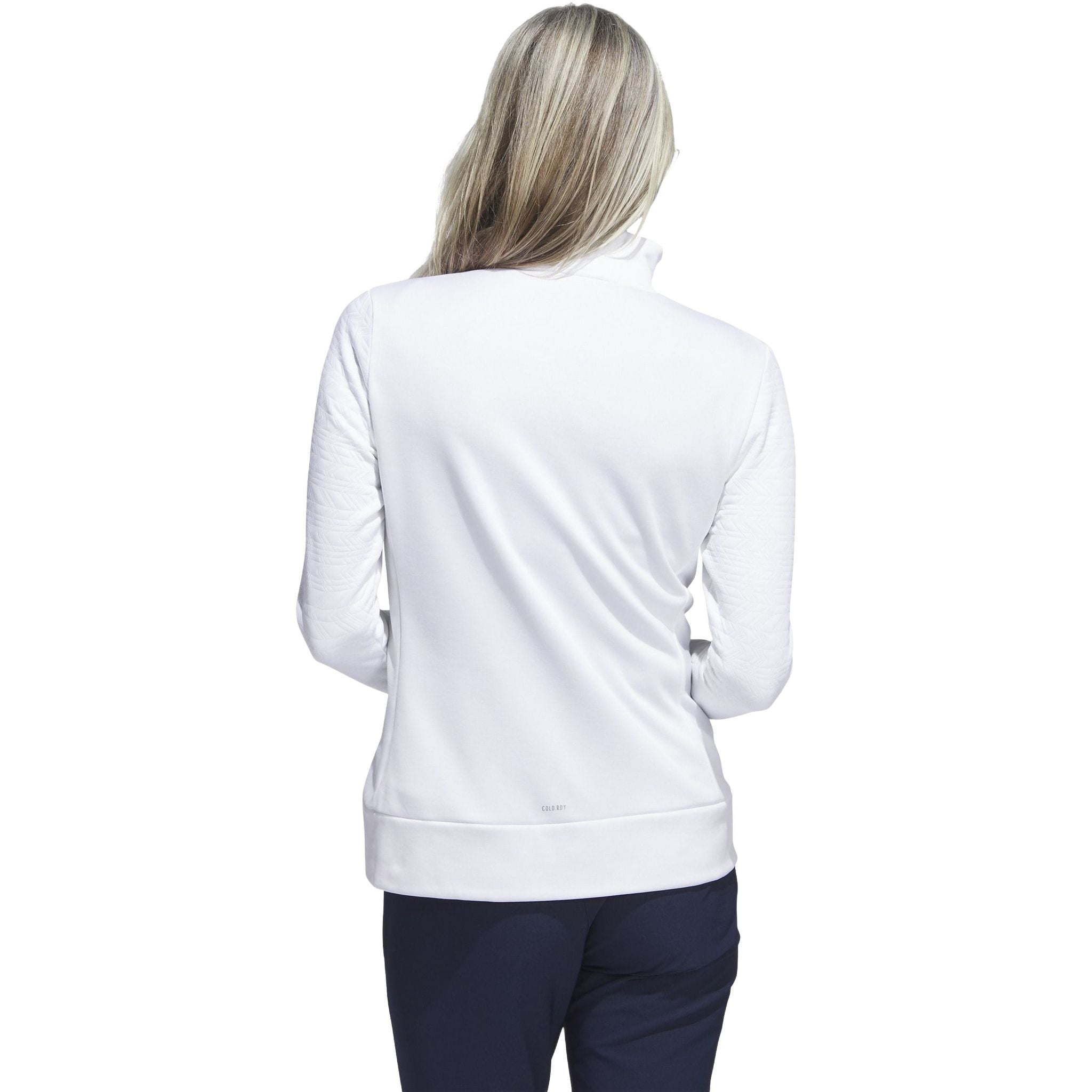 Giacca Adidas C.Rdy J Donna Bianca Donna