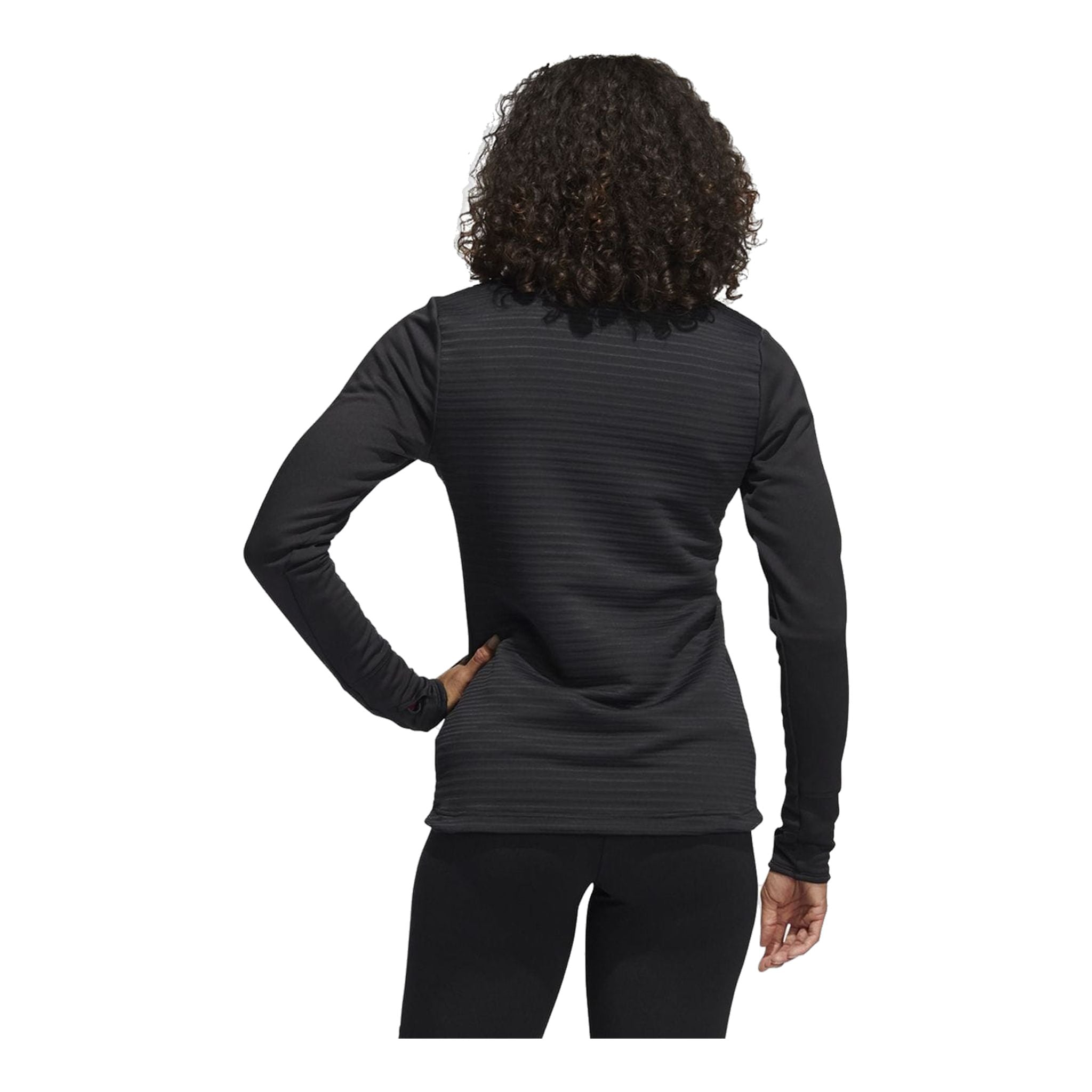 Giacca Adidas W Cold.Rdy nera da donna