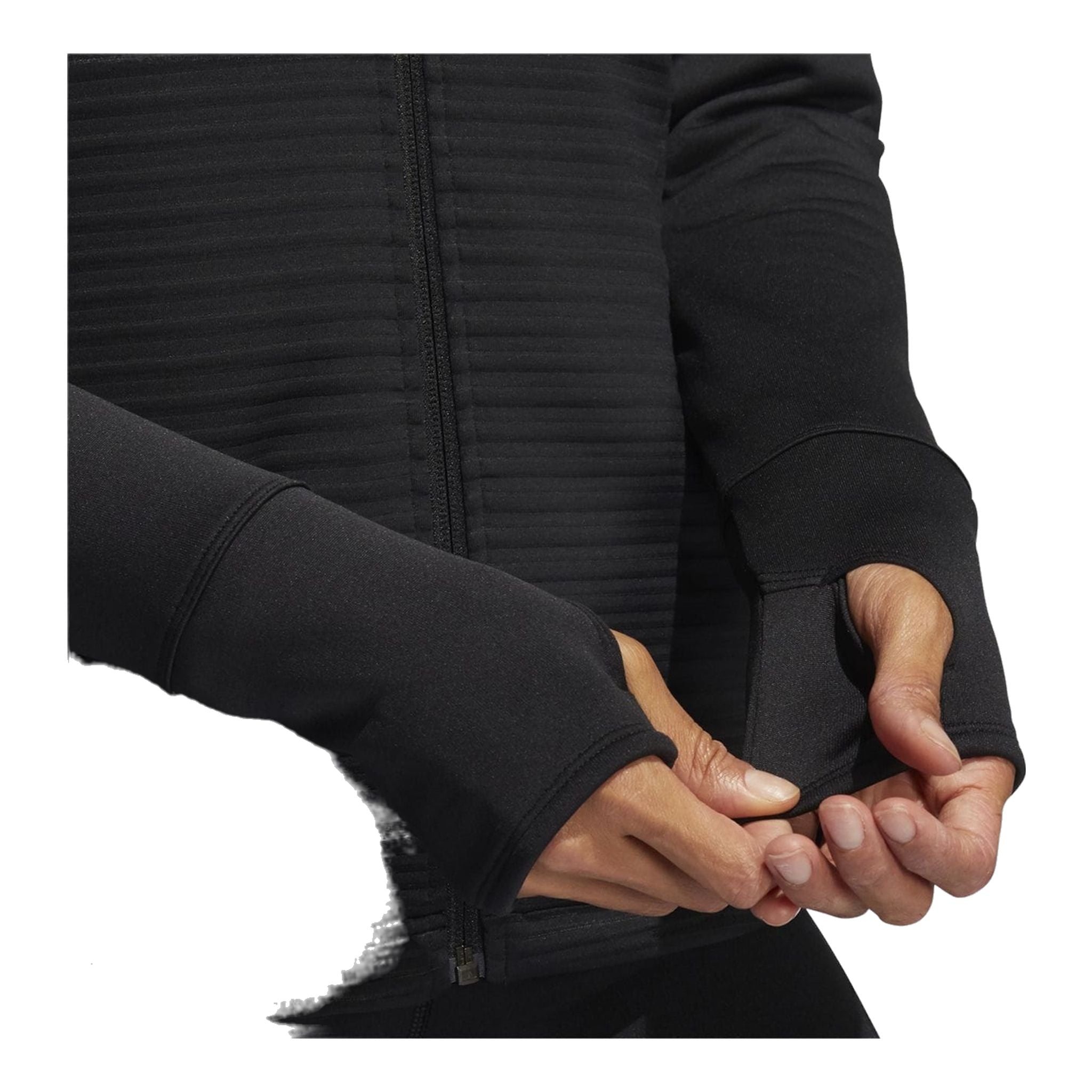 Giacca Adidas W Cold.Rdy nera da donna