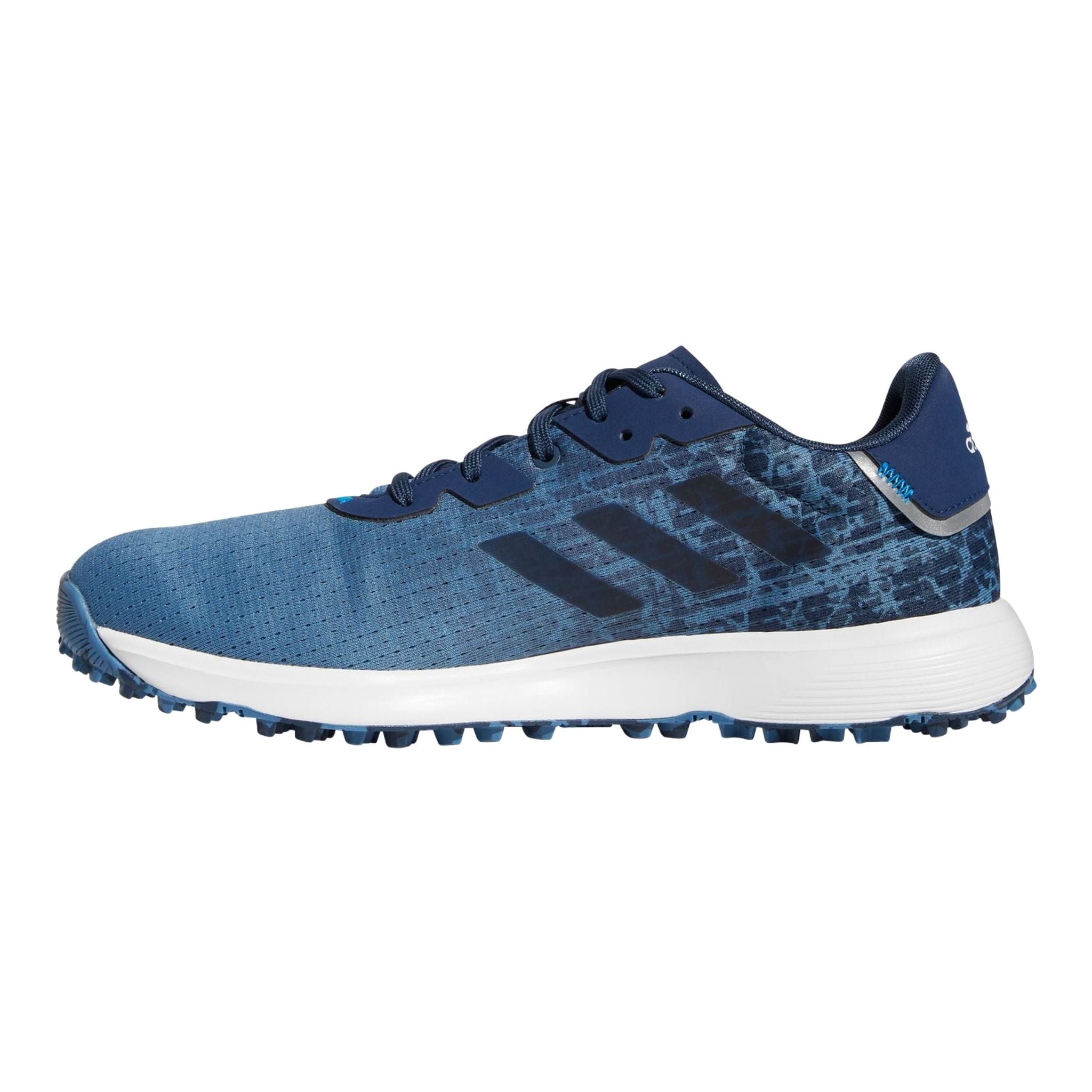 Adidas M S2G SL Alterblue/Blu navy/Bianco Uomo