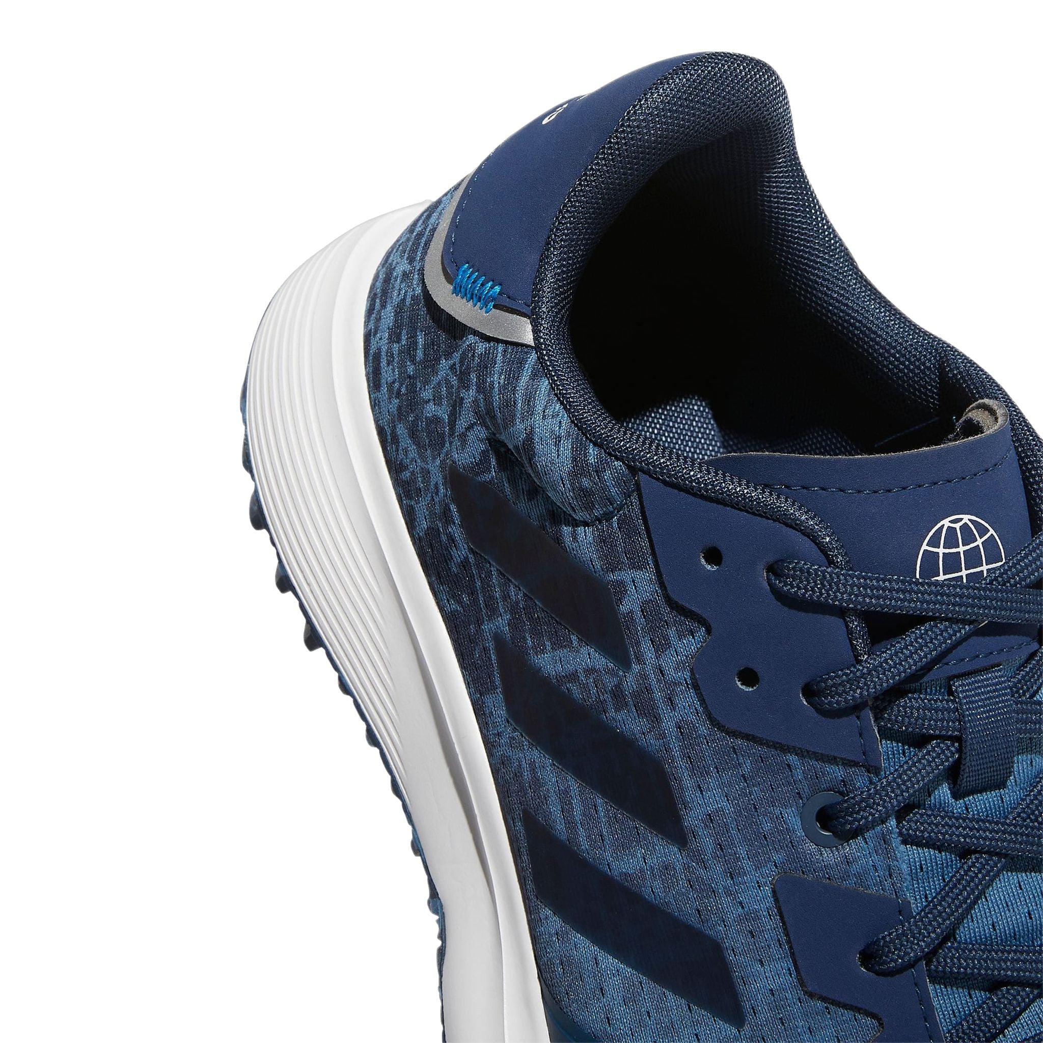 Adidas M S2G SL Alterblue/Blu navy/Bianco Uomo