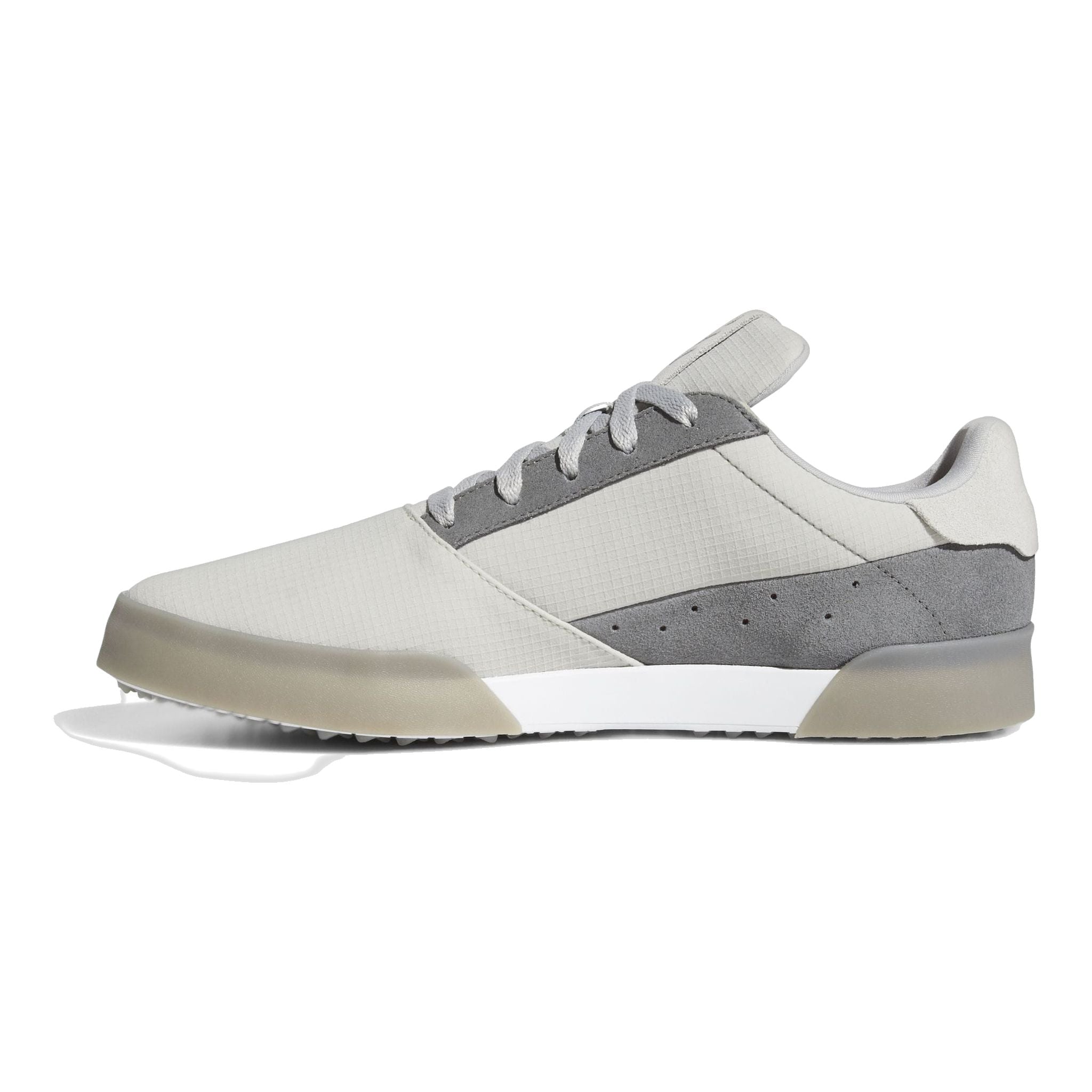 Adidas Adicross Retro Wide Grigio/Bianco/Grigio Uomo Uomo