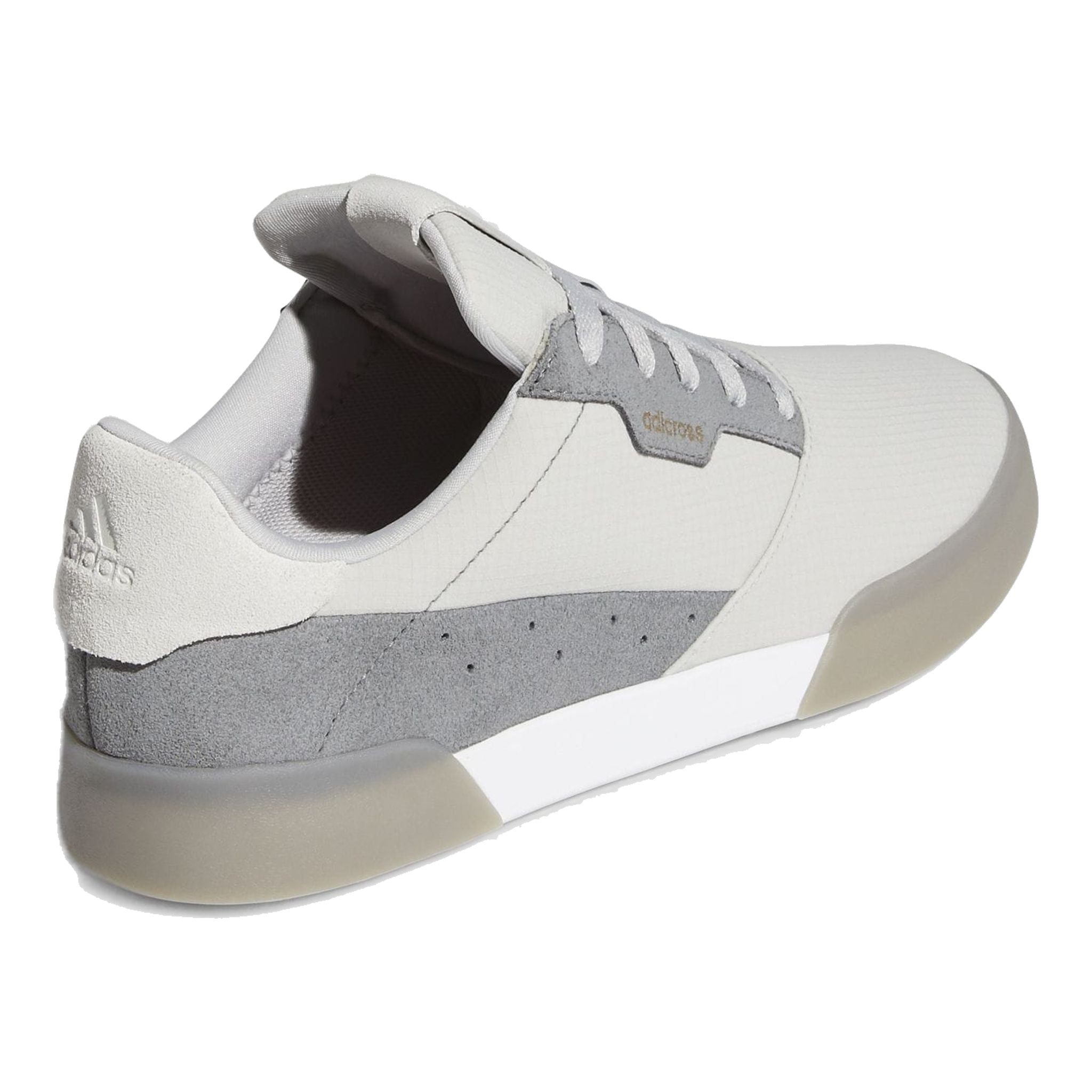 Adidas Adicross Retro Wide Grigio/Bianco/Grigio Uomo Uomo