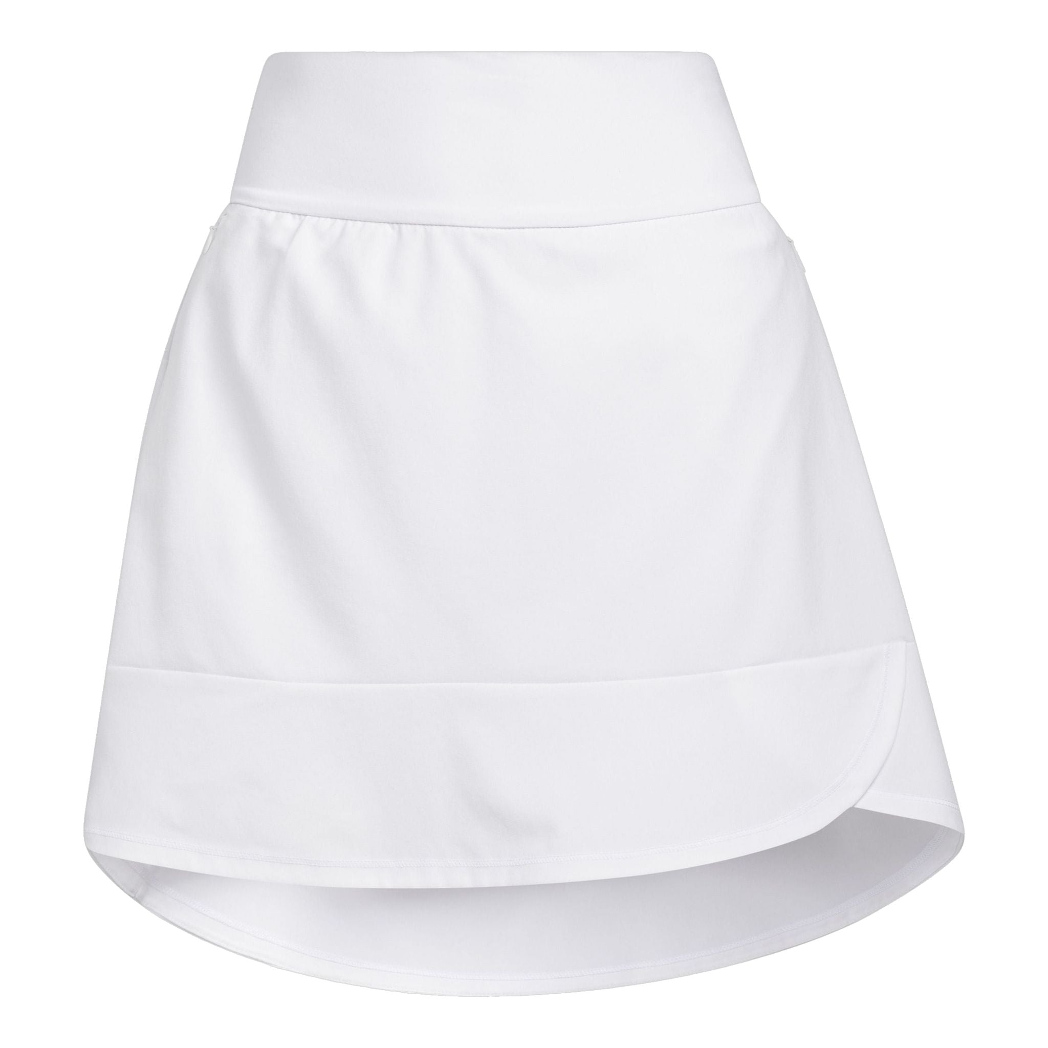 Adidas W FRL Skort Bianco Donna