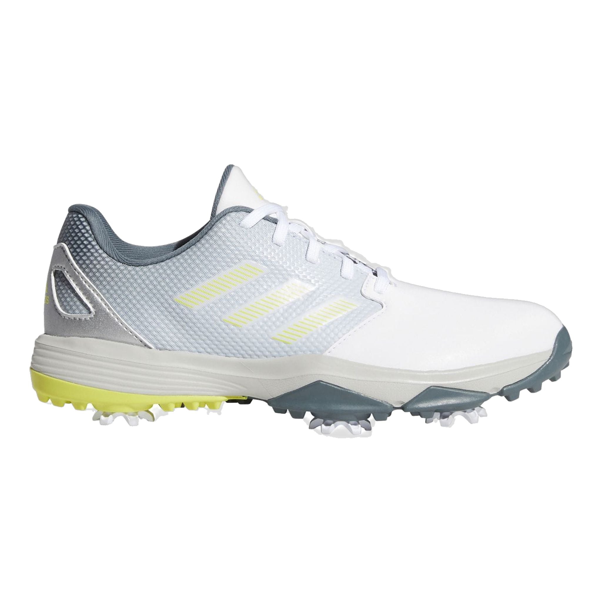Adidas JR ZG21 Bianco/Giallo/Blu