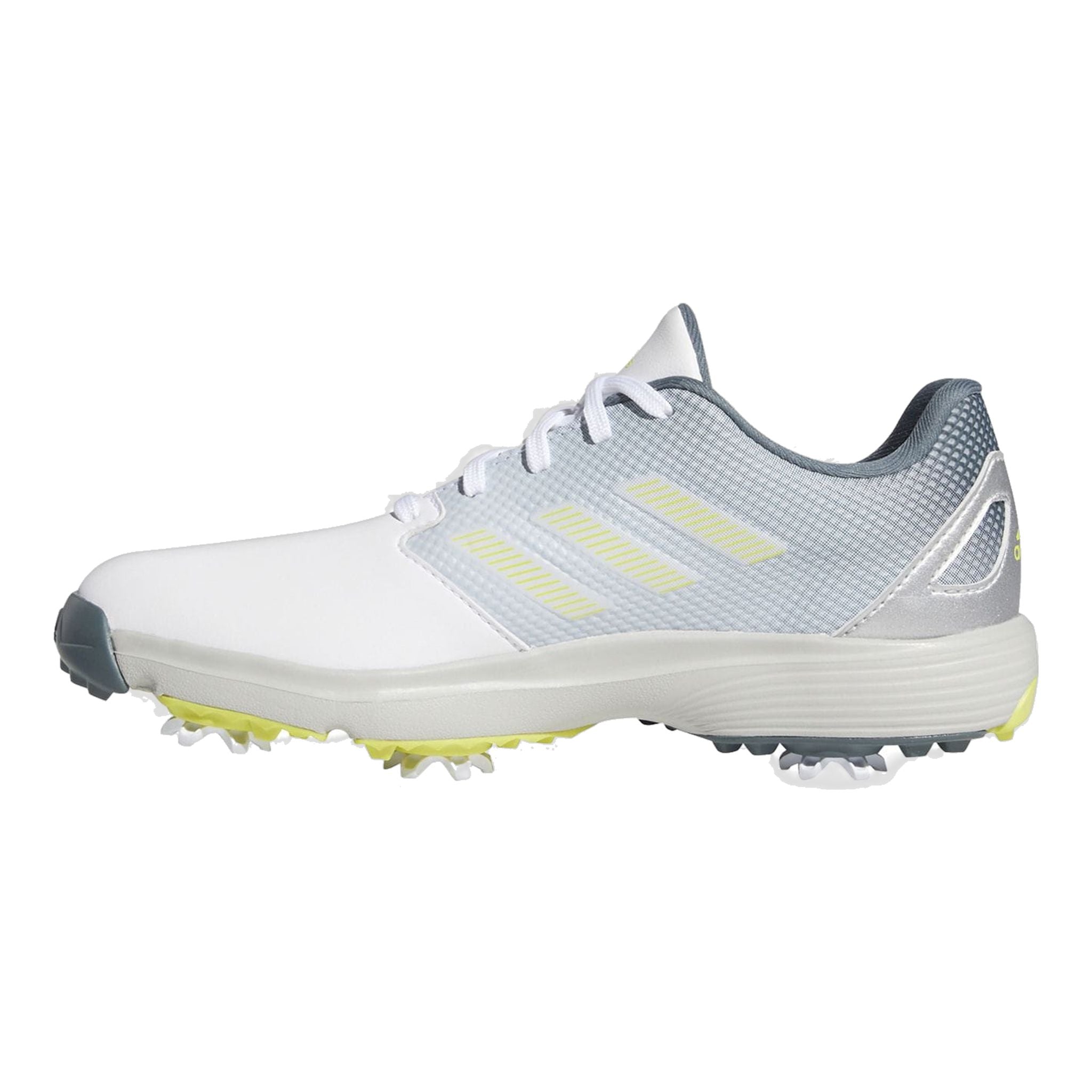 Adidas JR ZG21 Bianco/Giallo/Blu