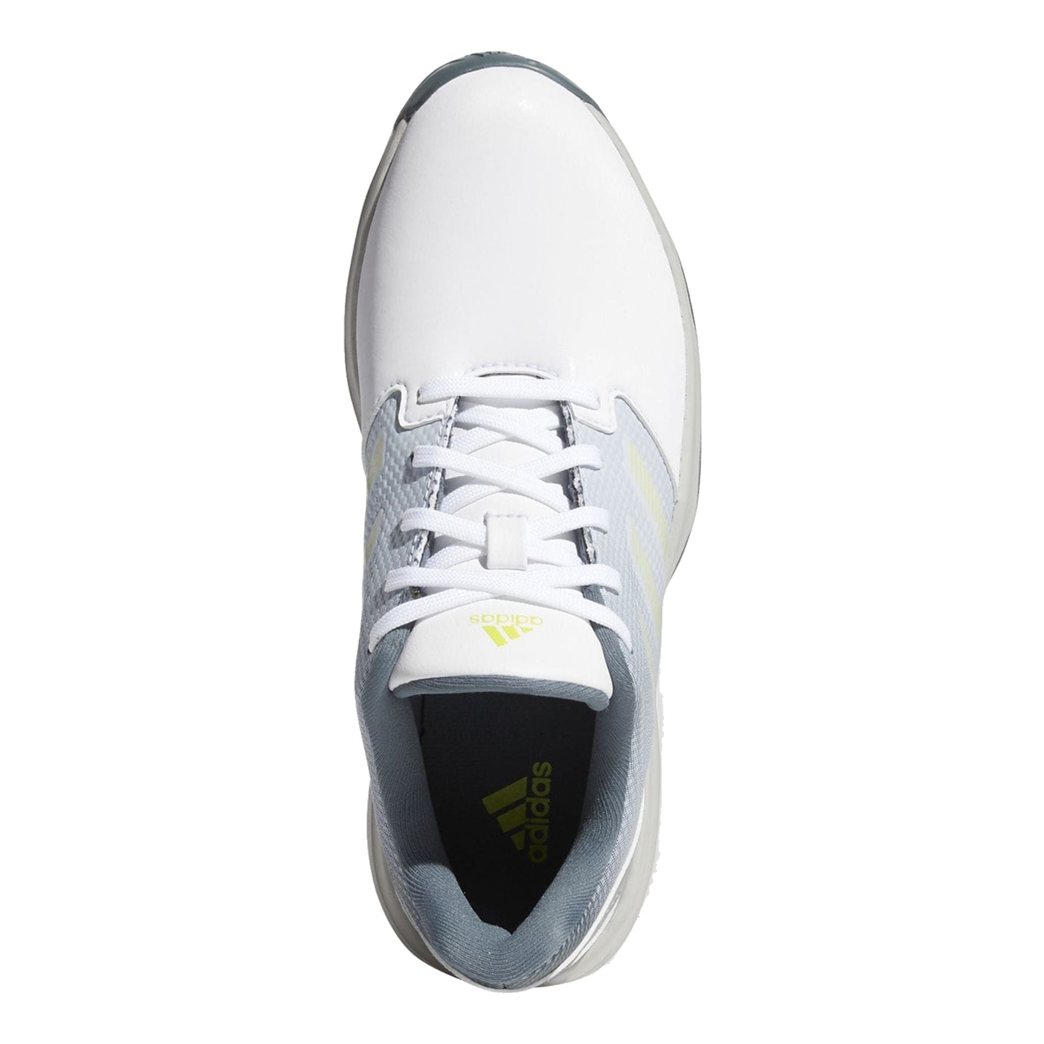 Adidas JR ZG21 Bianco/Giallo/Blu