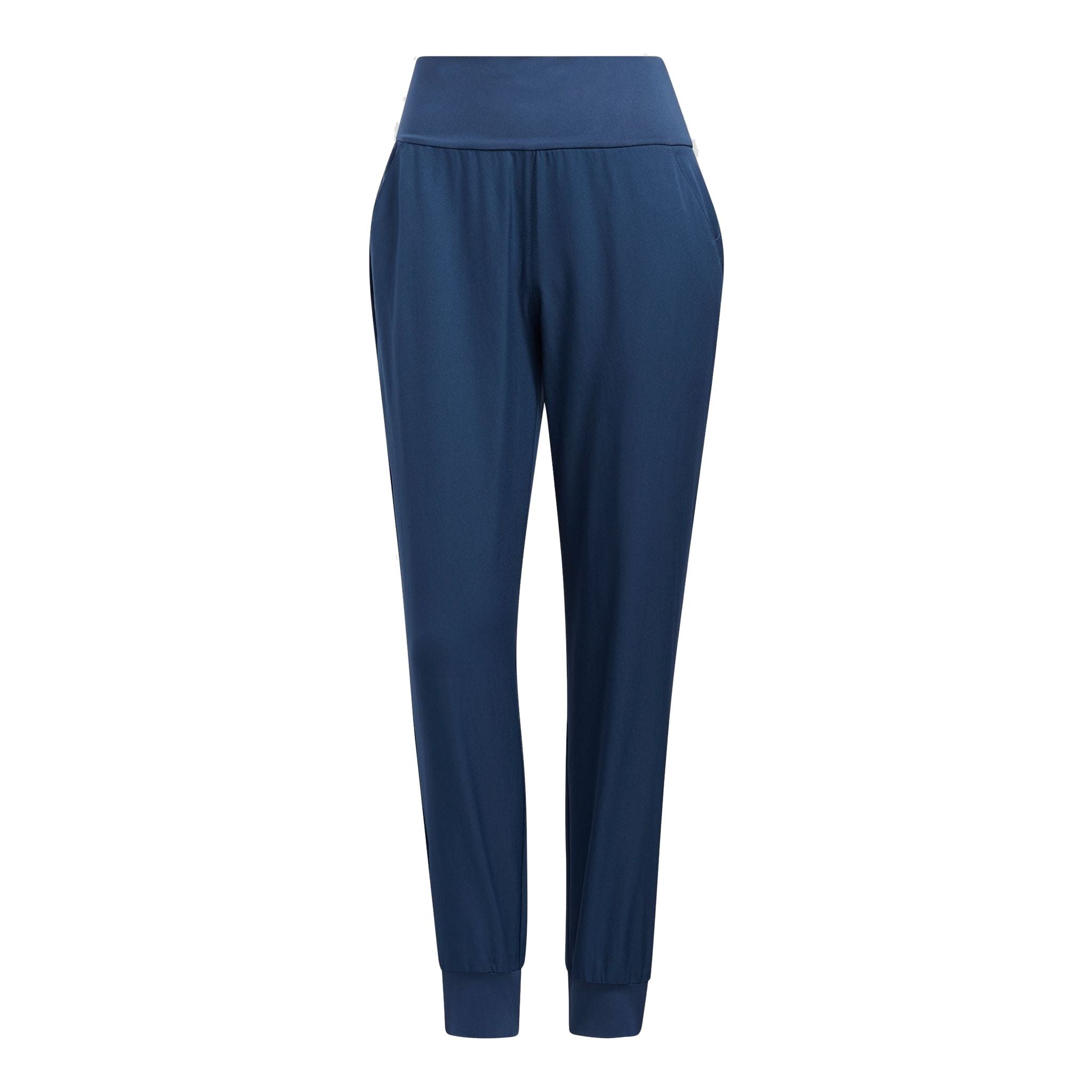 Pantaloni da golf Adidas Solid Jogger da donna