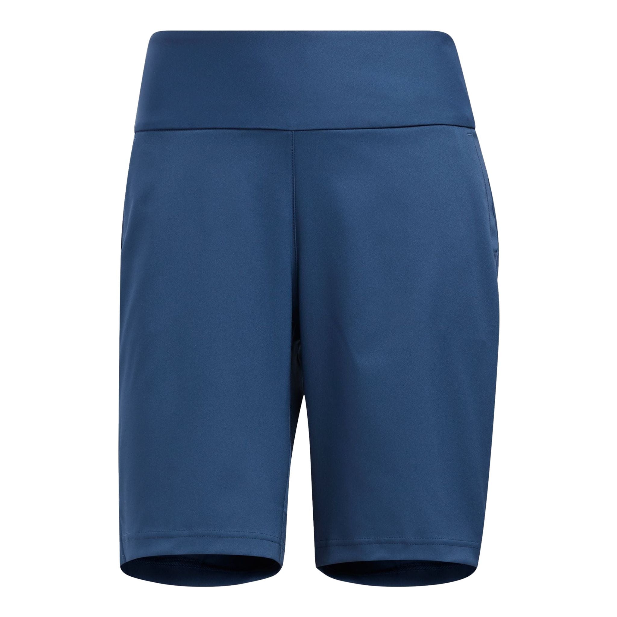 Adidas W Ultimate 365 Modern Bermuda Short Crew Blu Navy Donna