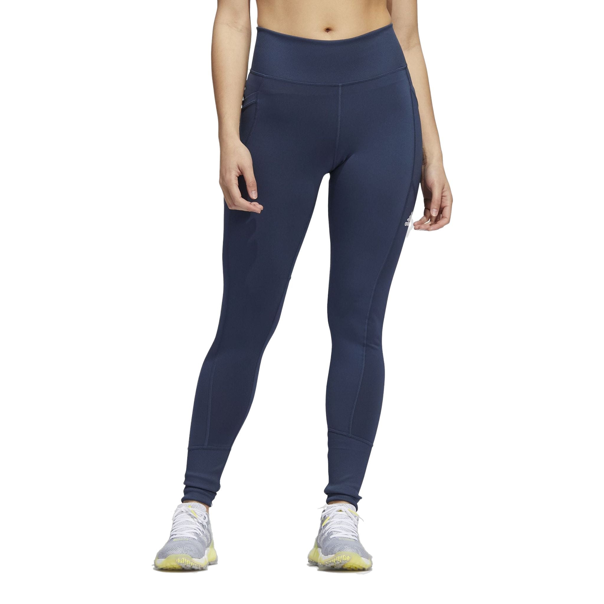 Leggings da golf Adidas Cold.Rdy da donna