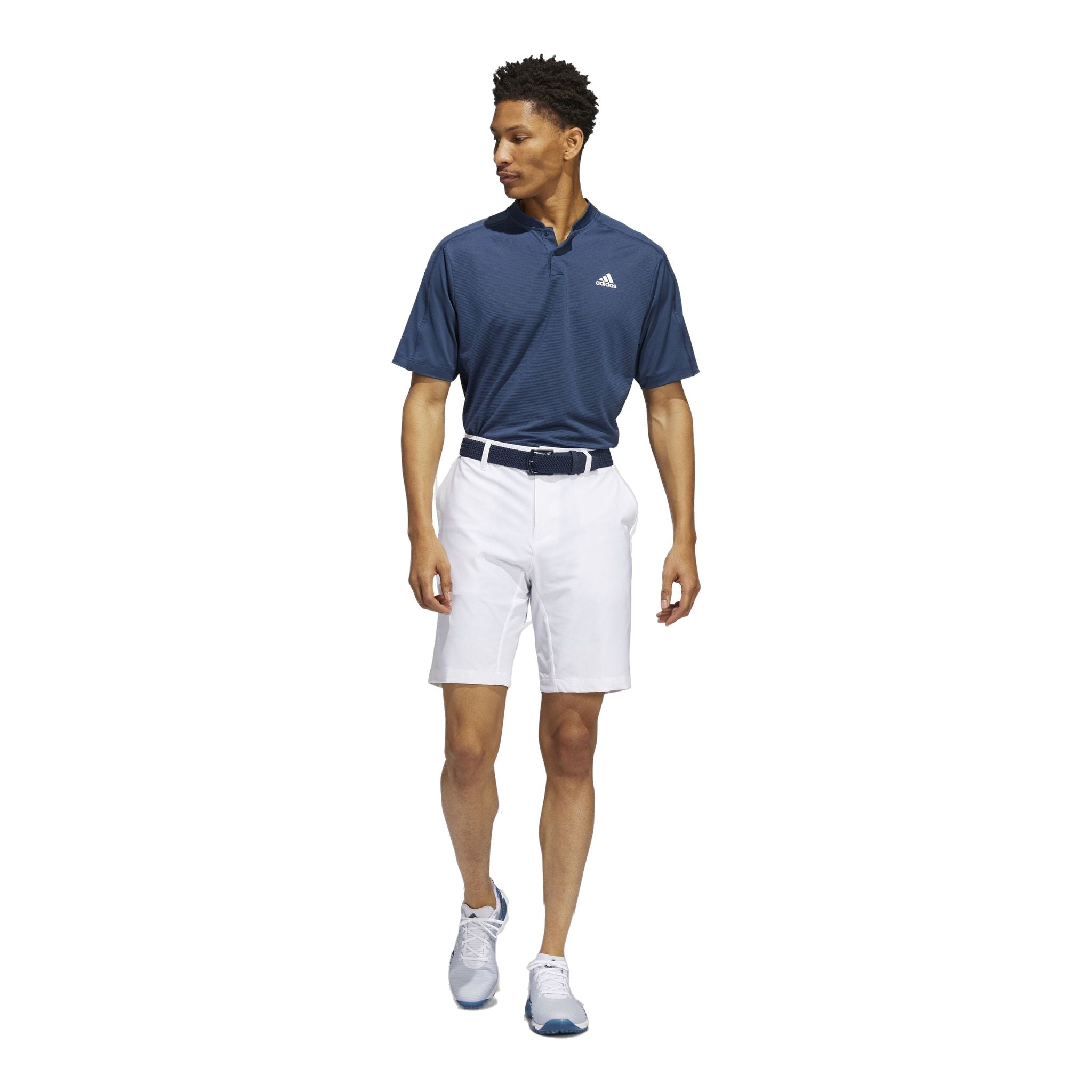 Adidas M Sport Short Uomo Bianco