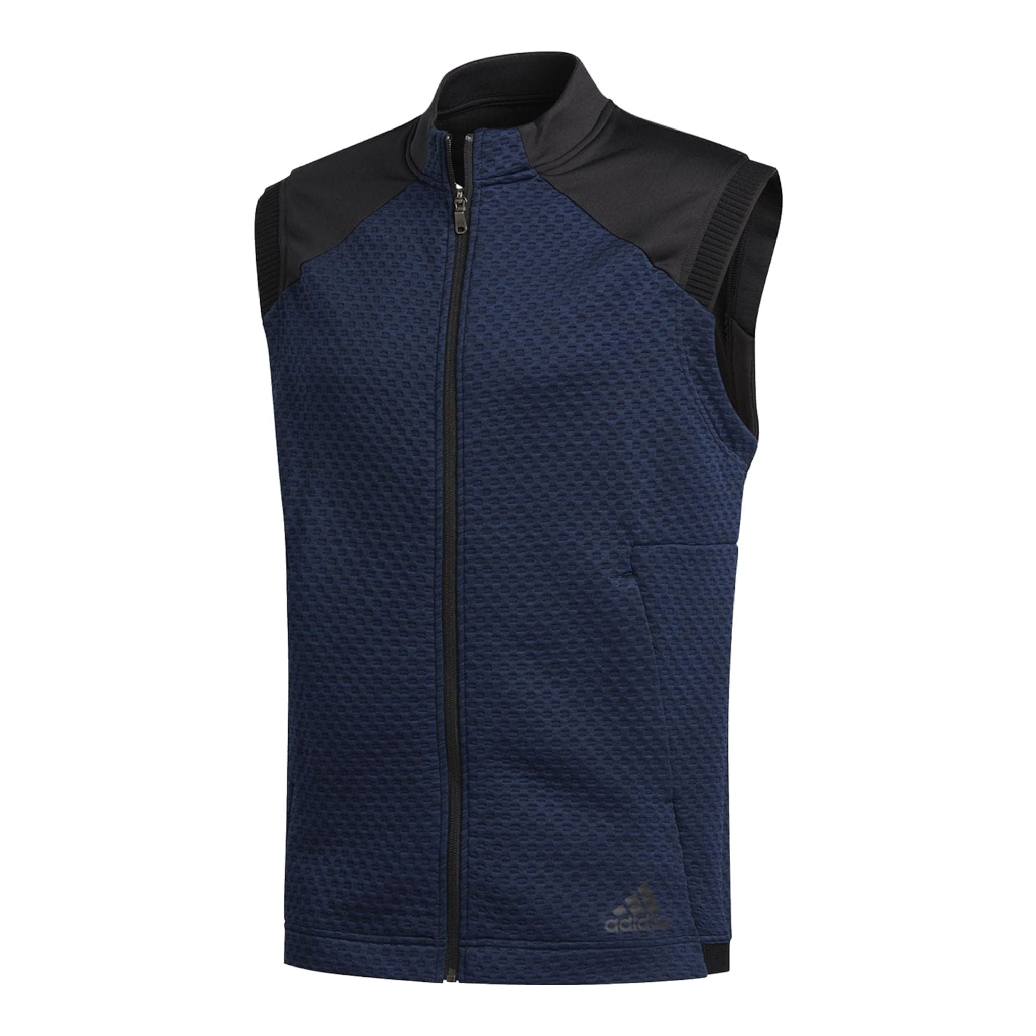 Adidas Cold.Rdy Gilet Blu Navy Uomo