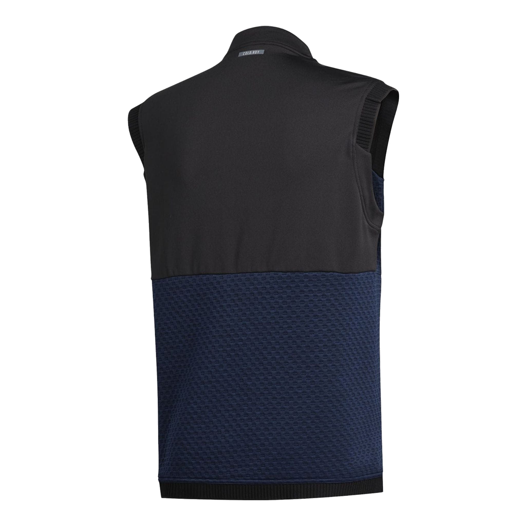 Adidas Cold.Rdy Gilet Blu Navy Uomo