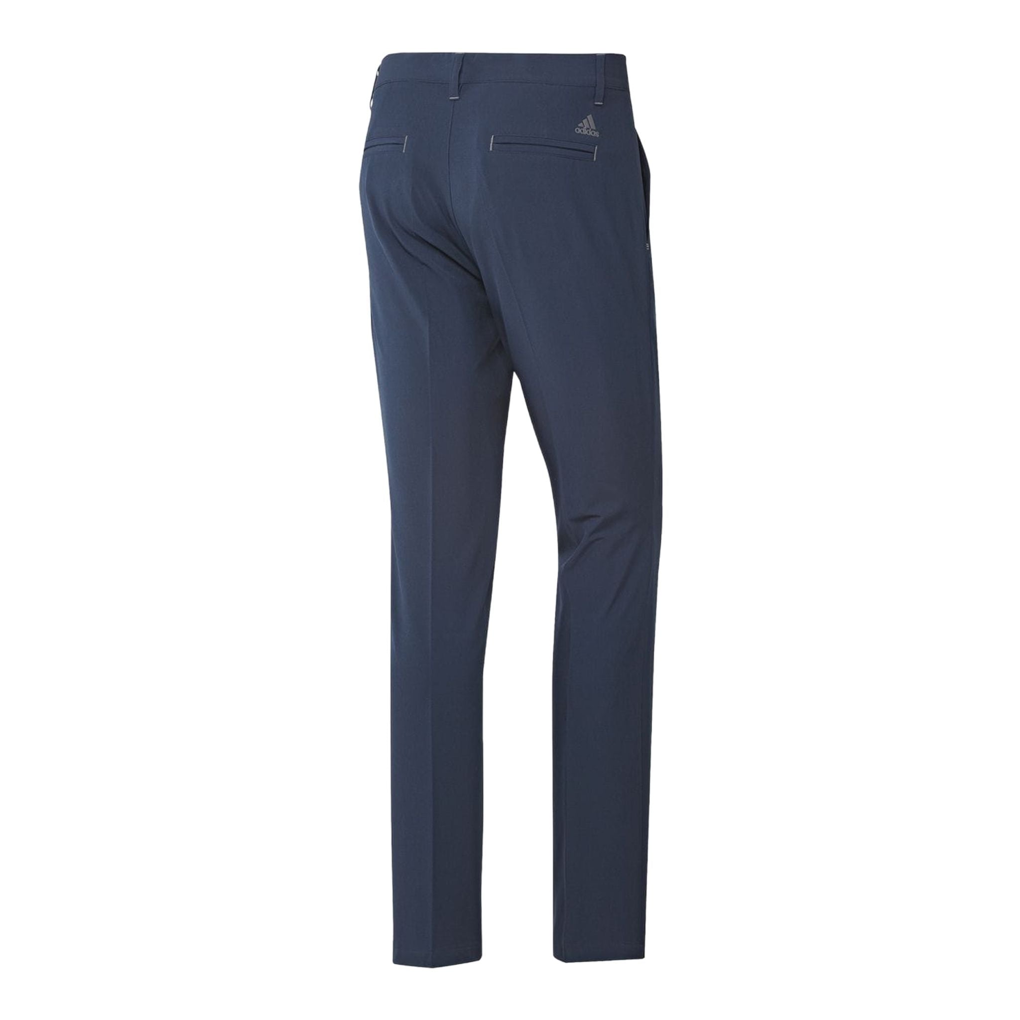 Pantaloni Adidas Ultimate Tapered Blu Navy Uomo