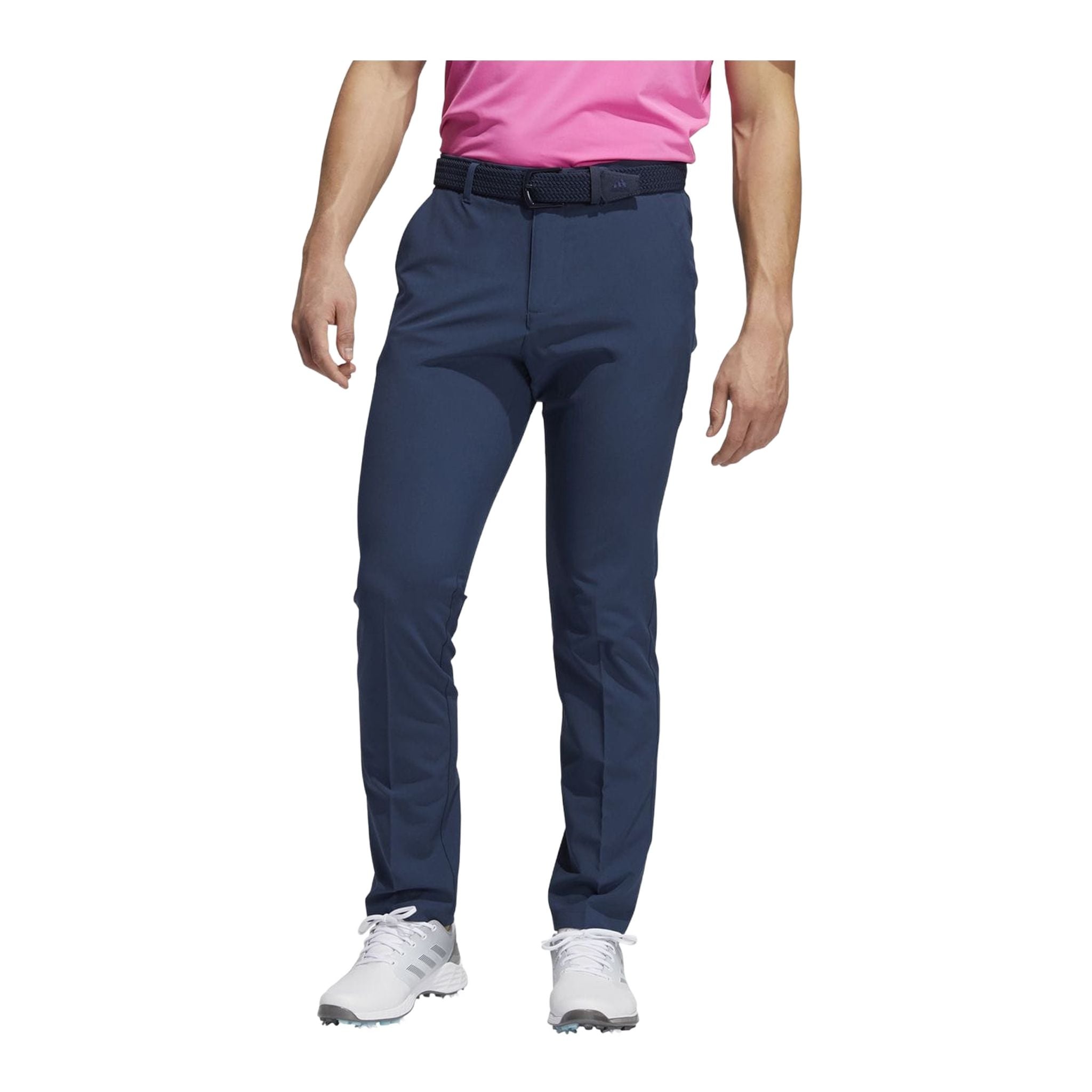 Pantaloni Adidas Ultimate Tapered Blu Navy Uomo